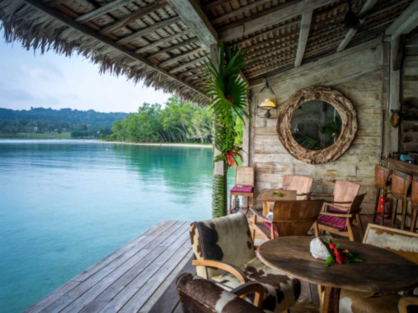 Gift card for Ratua Private Island Resort Gift card for Ratua Private Island Resort
