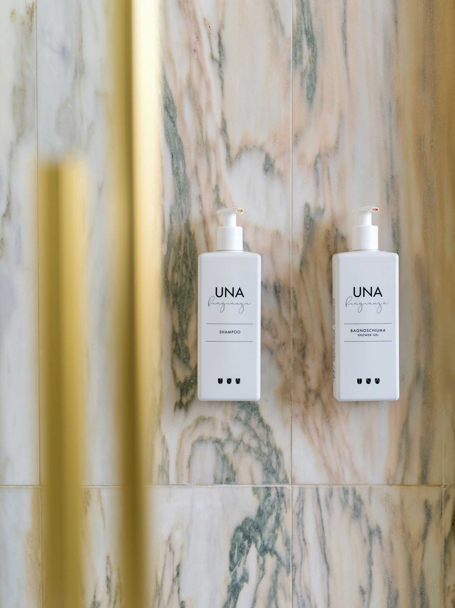 Gift card for Una Hotels One Catania Wellness & Spa