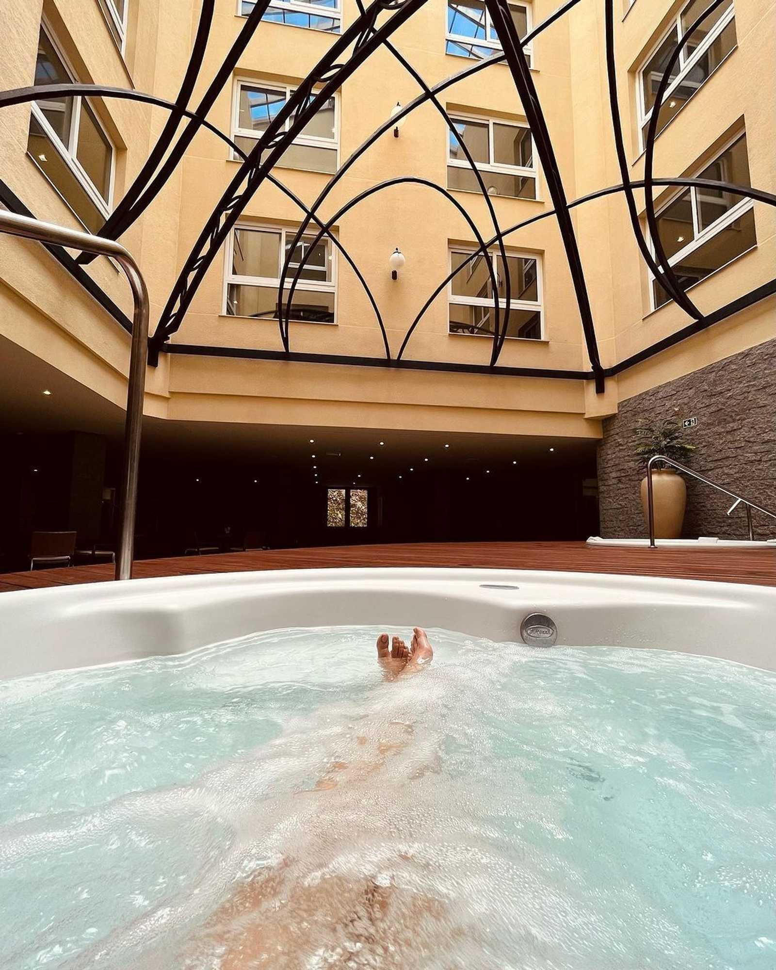 Gift card for Buona Vitta Gramado Resort & Spa by Gramado Parks Gift card for Buona Vitta Gramado Resort & Spa by Gramado Parks