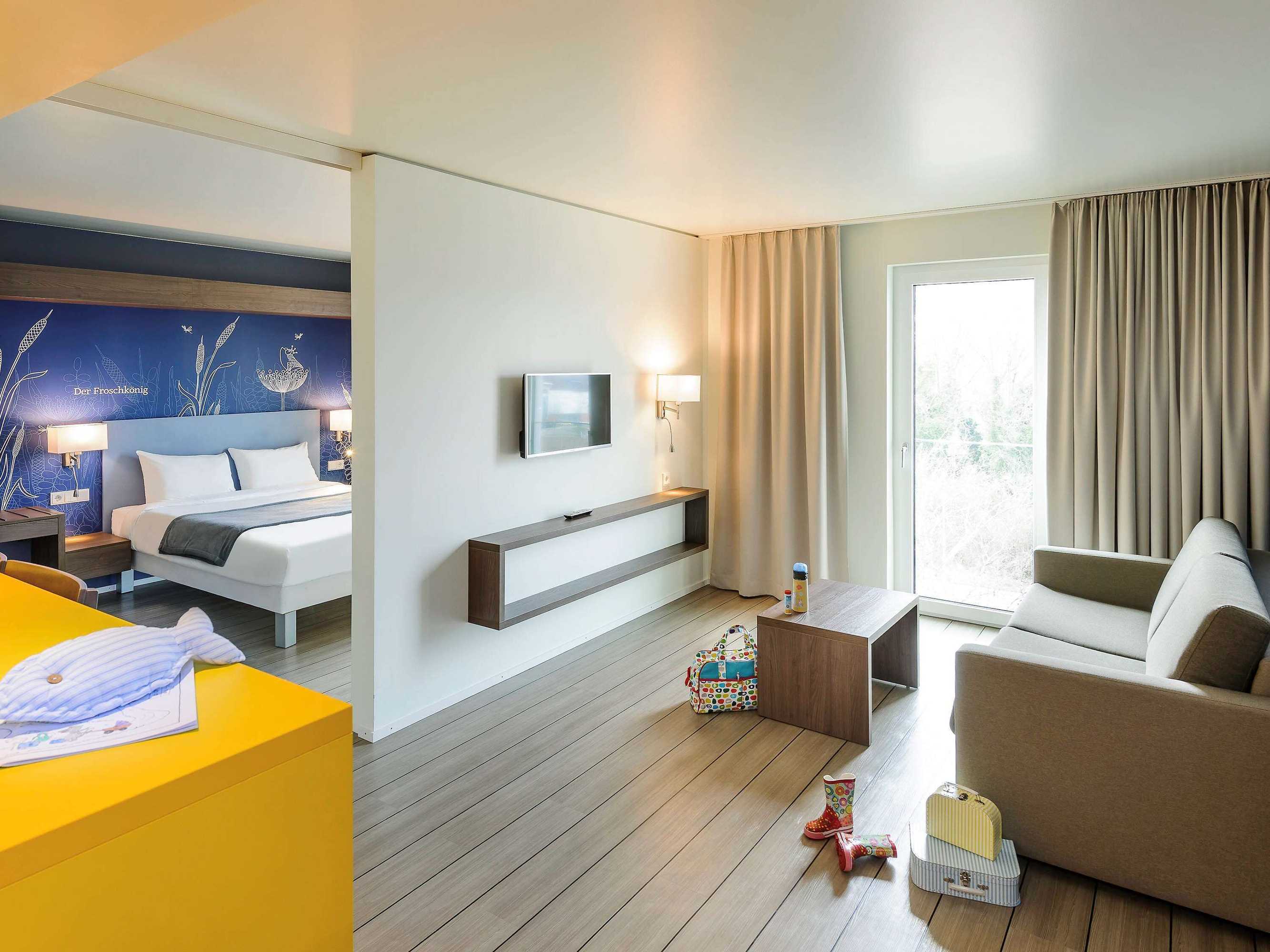 Gift card for Ibis Styles Konstanz Gift card for Ibis Styles Konstanz