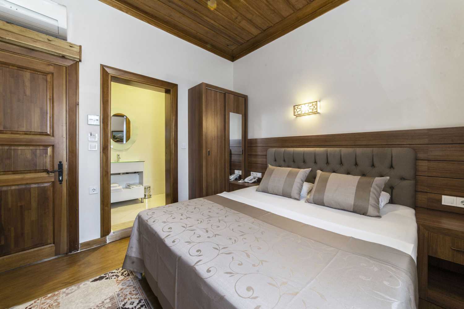Gift card for Armistis Hotel