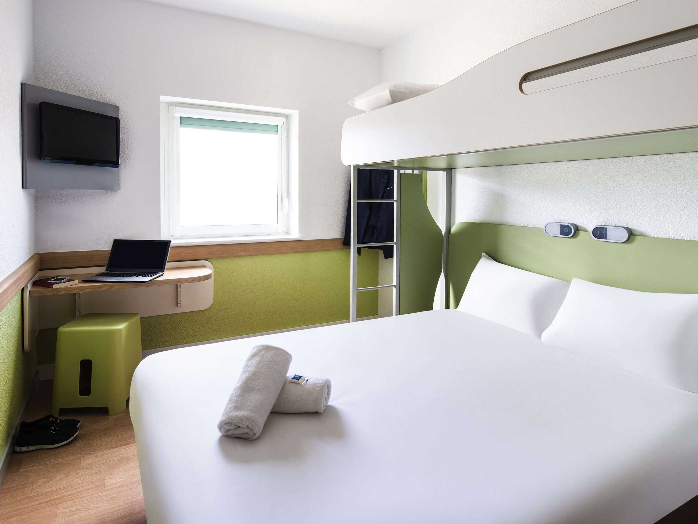 Gift card for Ibis Budget London Hounslow Gift card for Ibis Budget London Hounslow