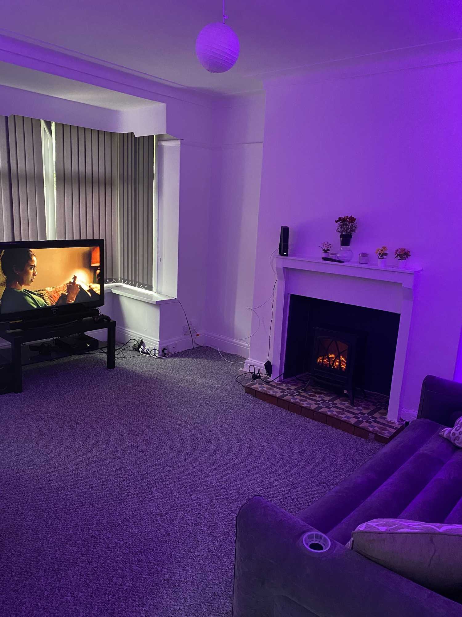 Gift card for Sapphire Suites, Stunning 2-Bed House in Bradford