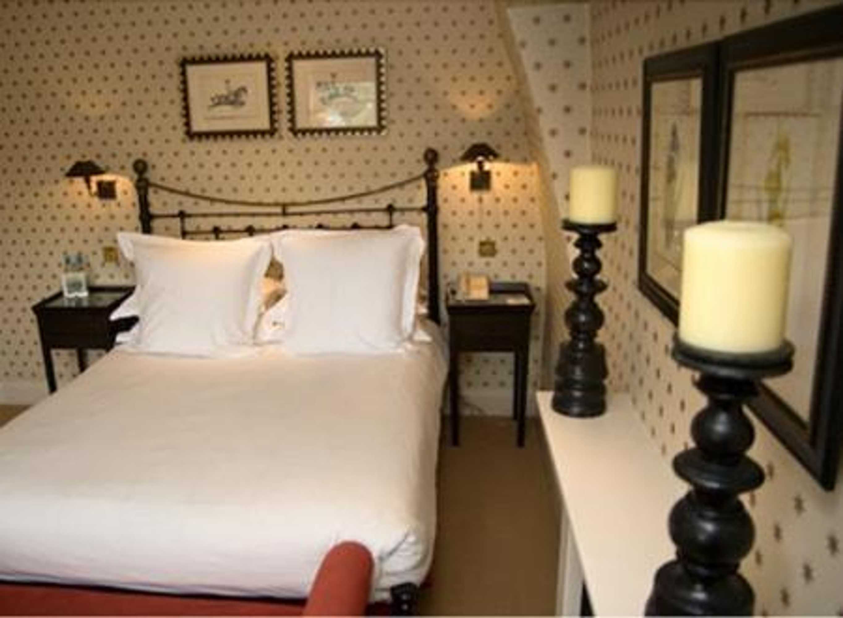 Gift card for The Old Bridge