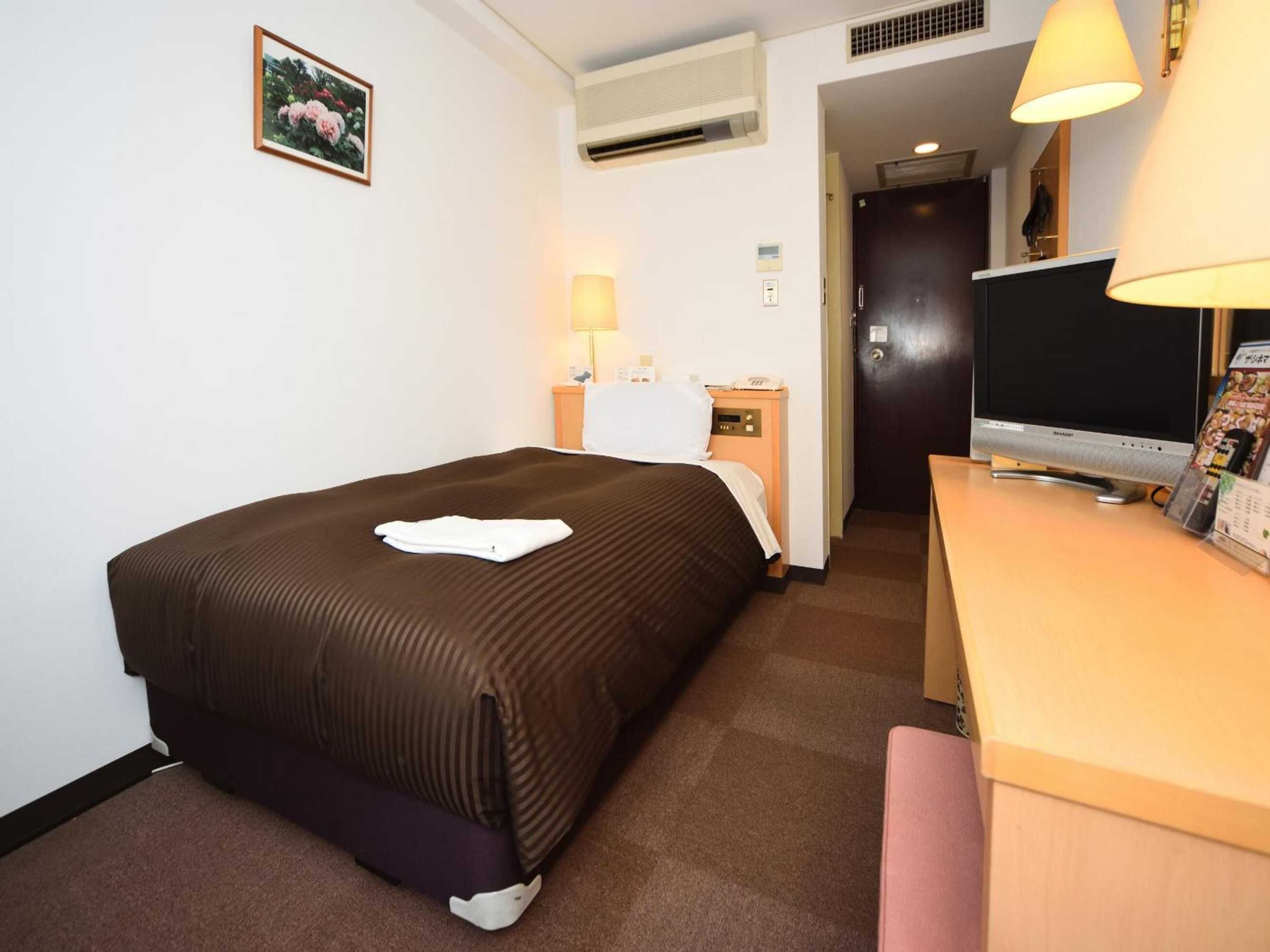 Gift card for Hotel Route Tsukuba Gift card for Hotel Route Tsukuba