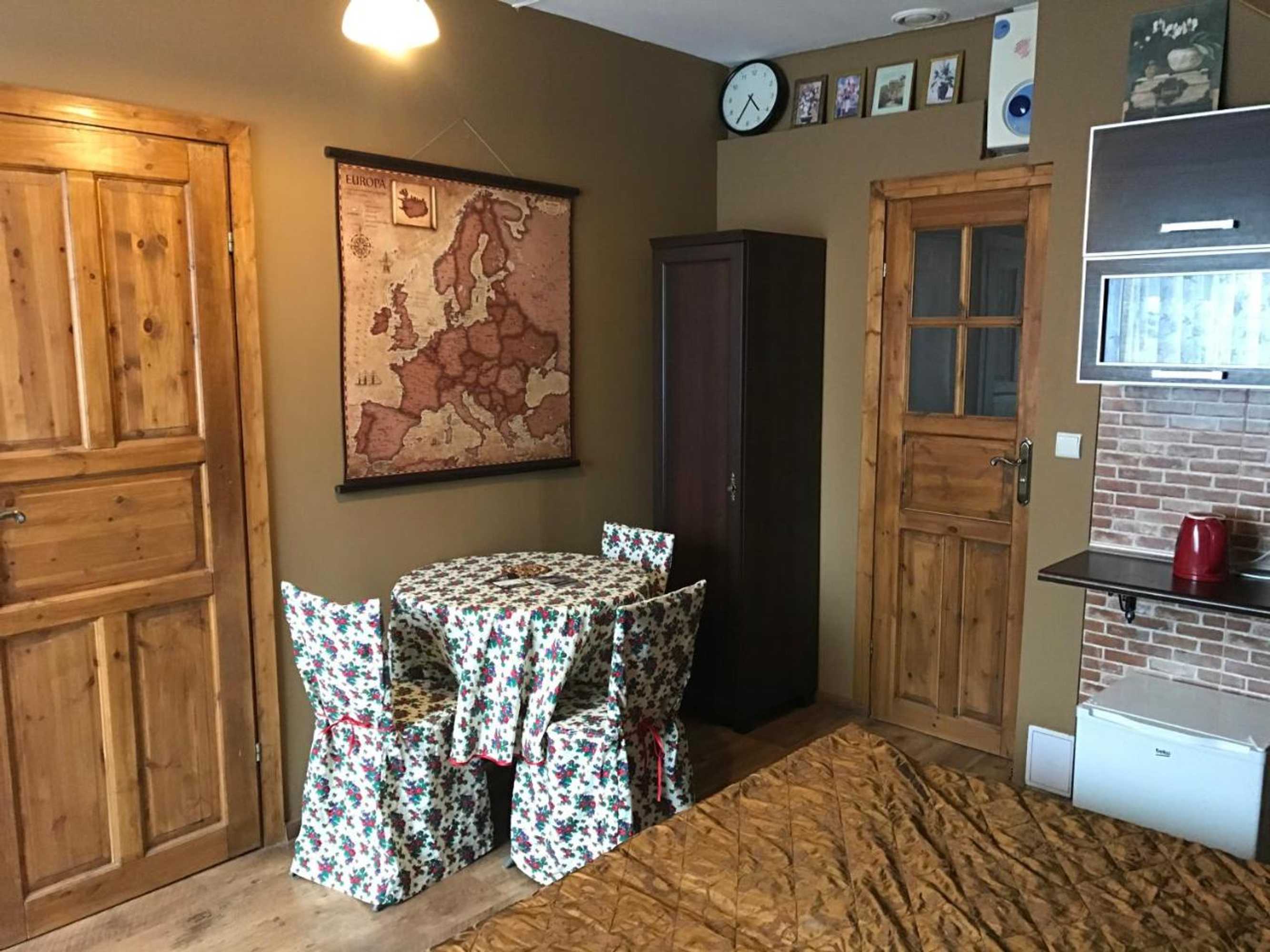 Gift card for Nad Sowiogorskim Potokiem