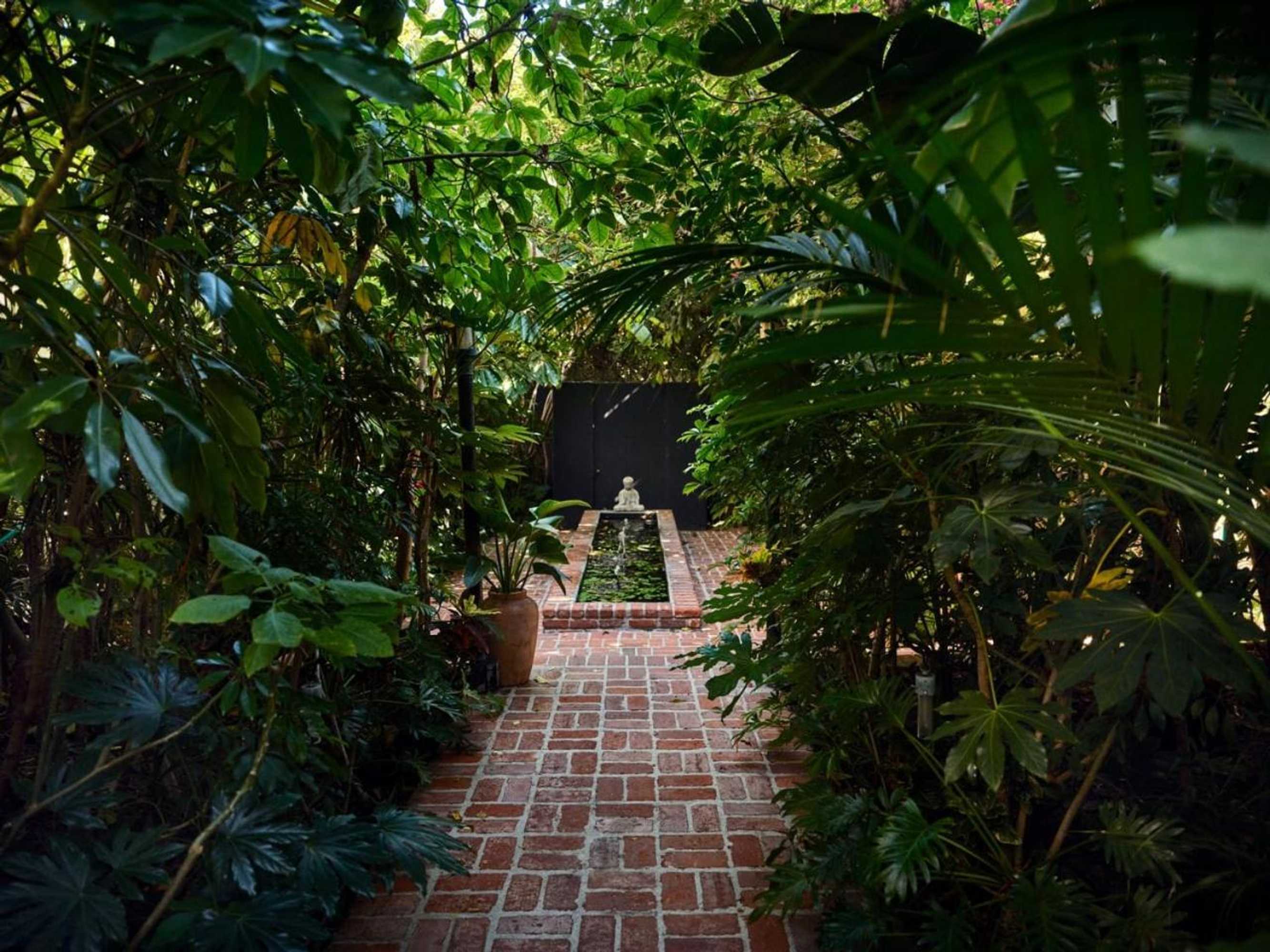 Gift card for Chateau Marmont Gift card for Chateau Marmont