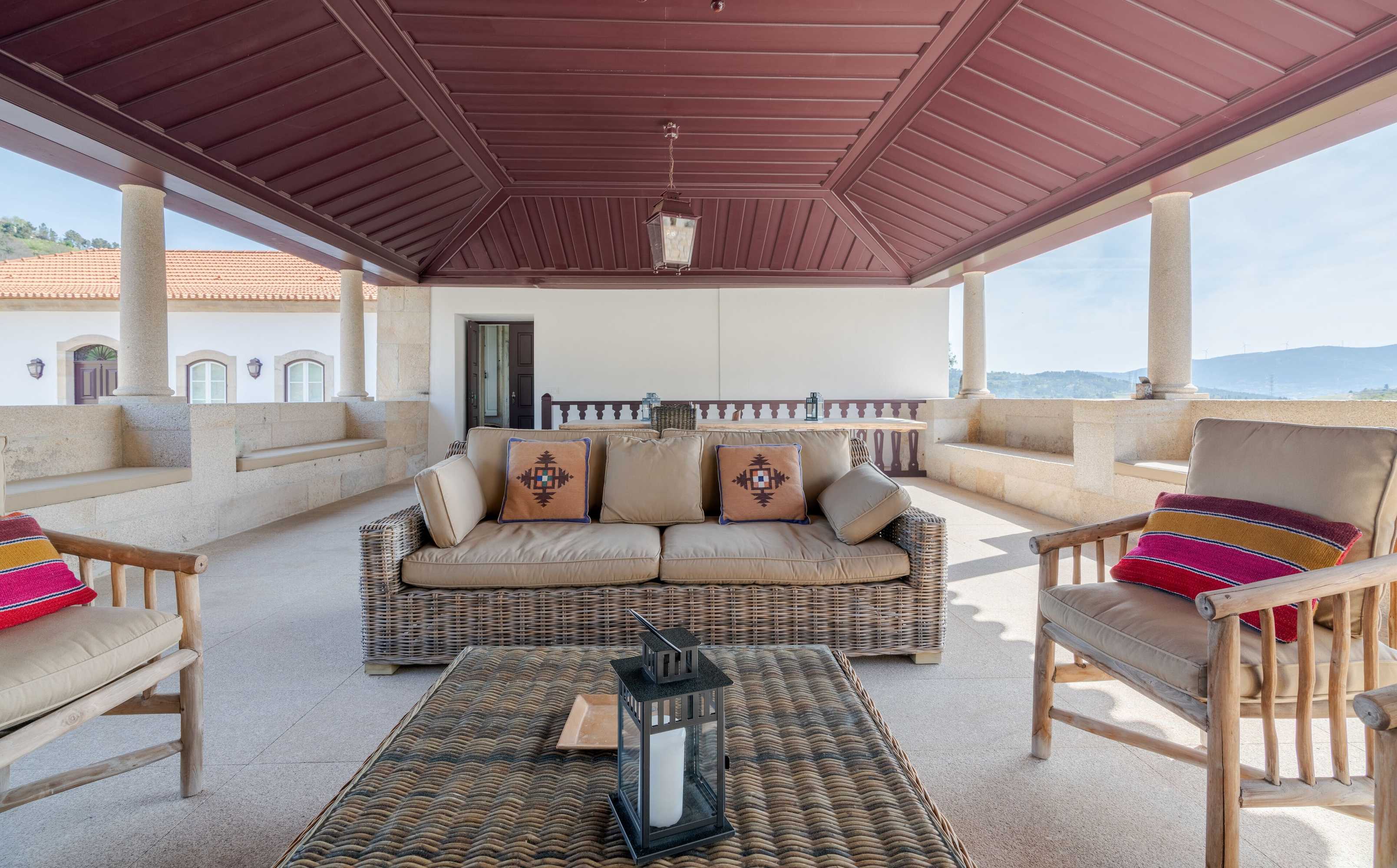 Gift card for Quinta do Pinhô - Tarouca