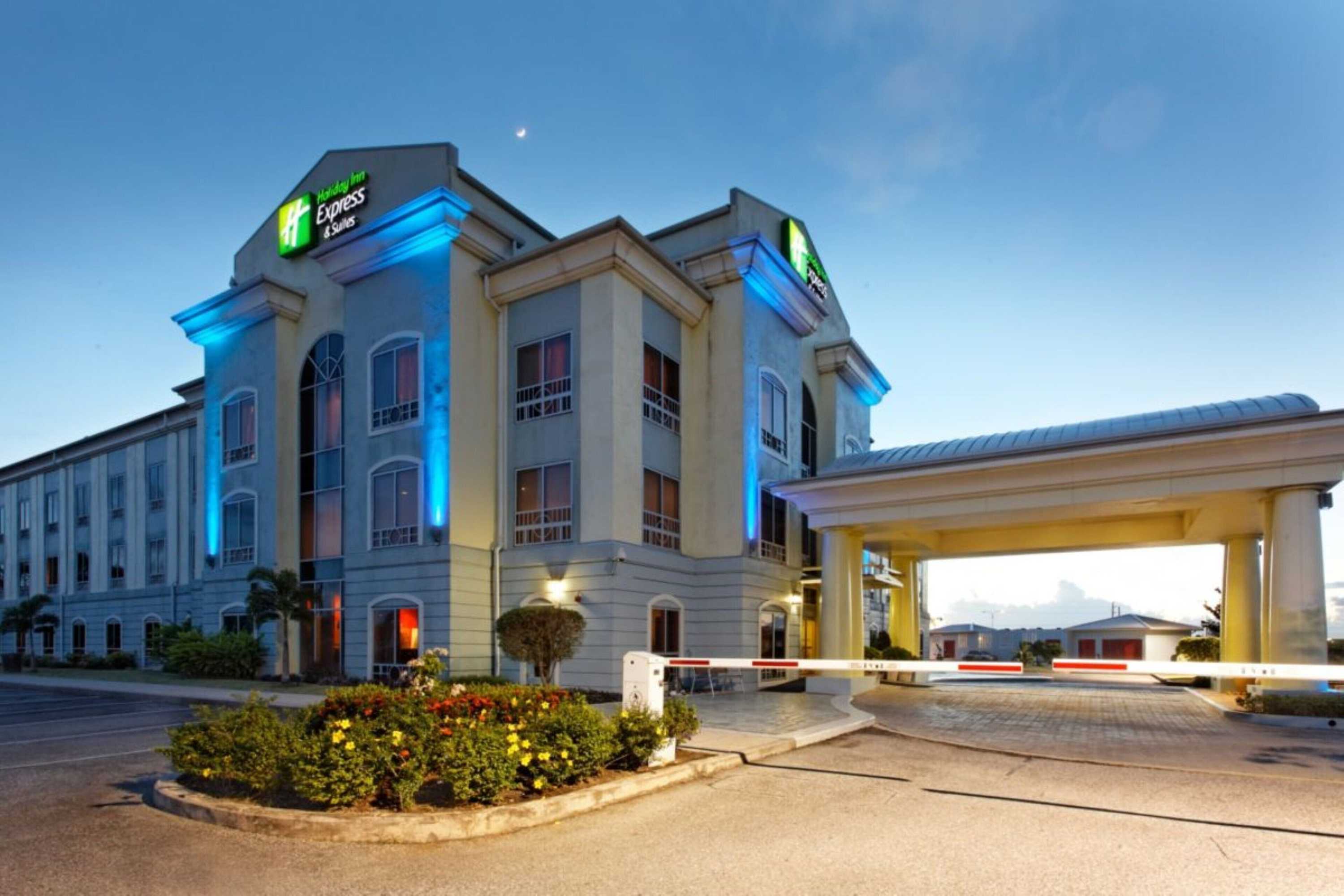 Gift card for Holiday Inn Express Hotel & Suites Trincity Trinidad Airport by Ihg Gift card for Holiday Inn Express Hotel & Suites Trincity Trinidad Airport by Ihg