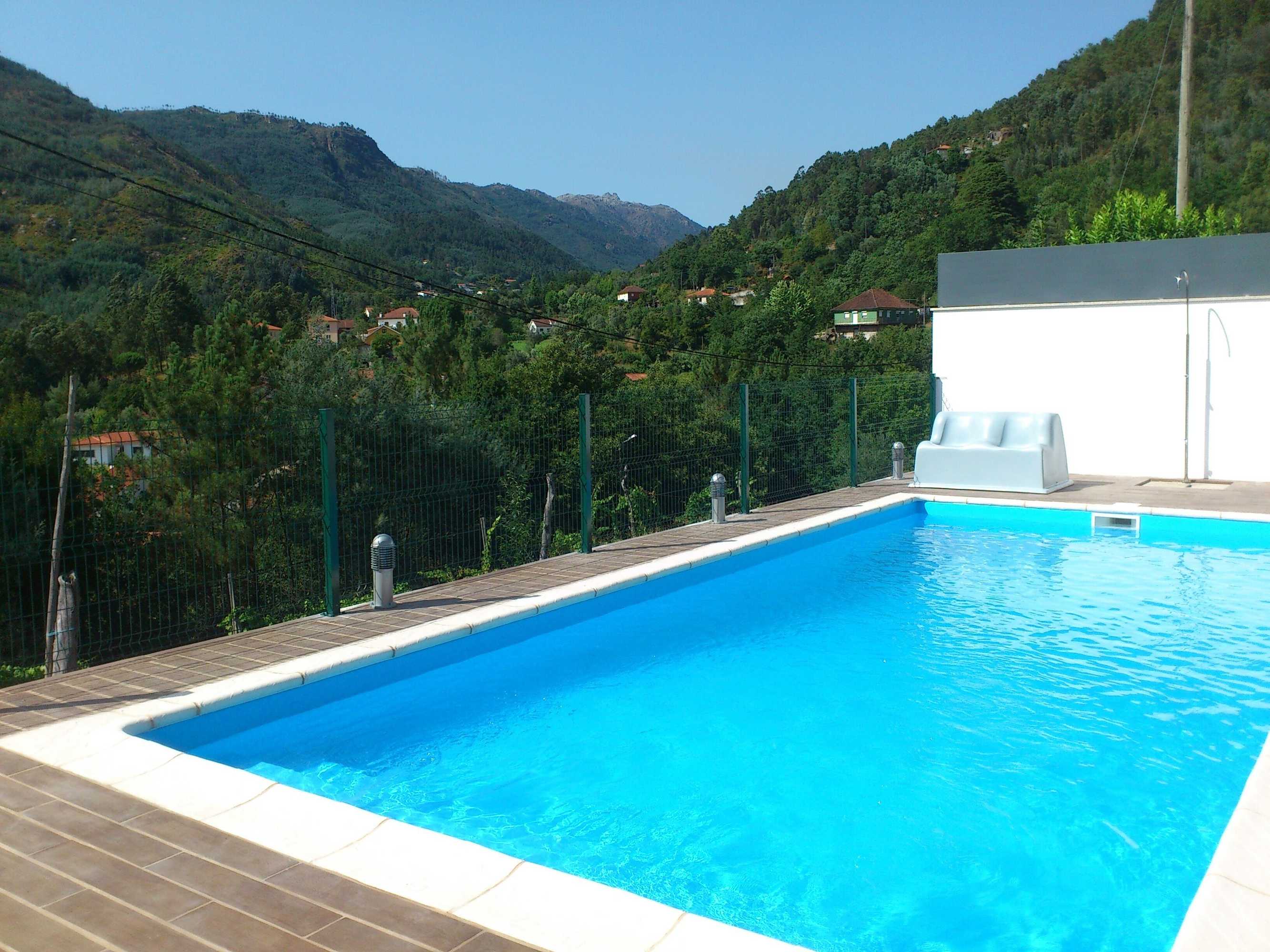 Gift card for Hotel Lagoa Azul do Gerês Gift card for Hotel Lagoa Azul do Gerês