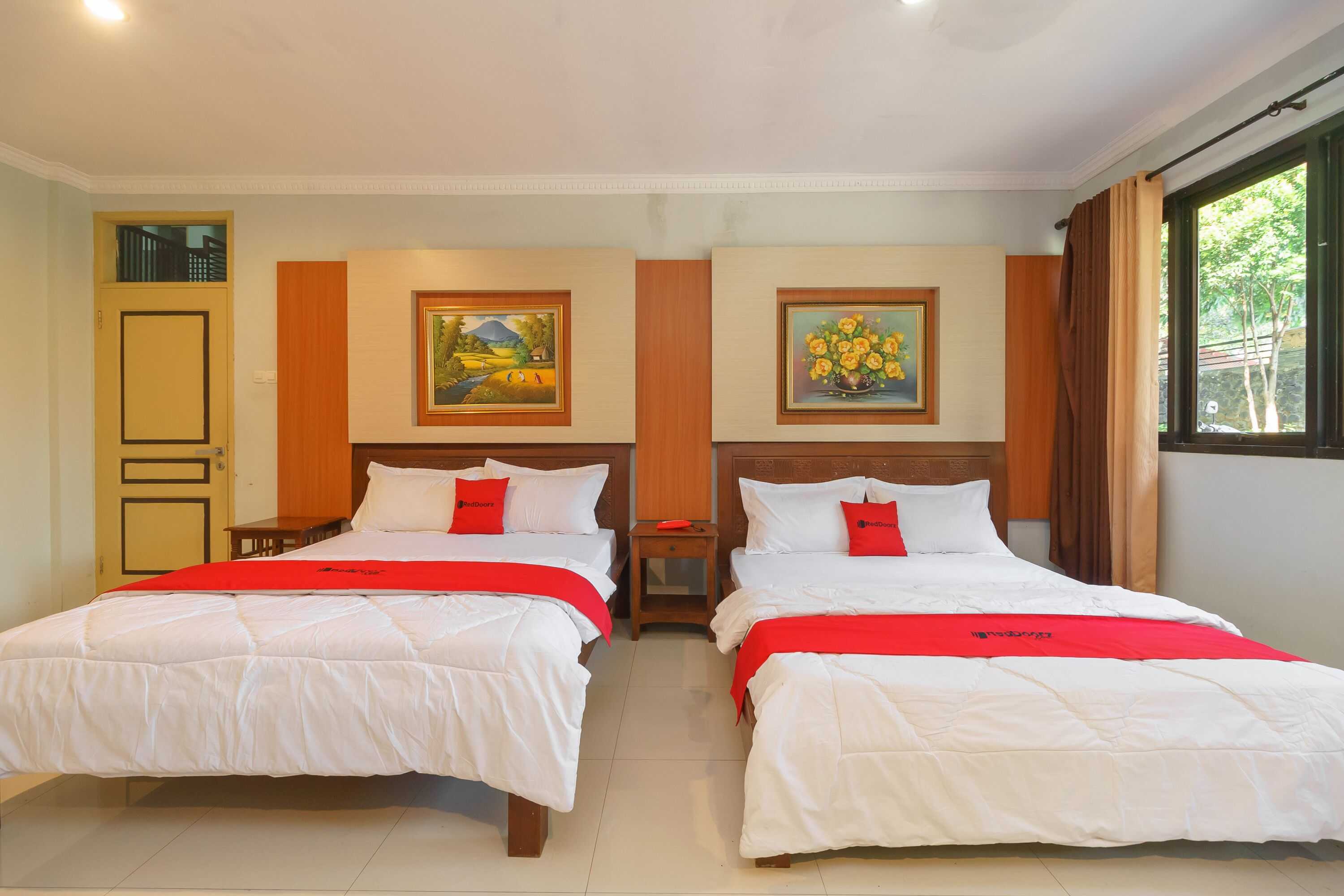 Gift card for Reddoorz Resort Premium @ Sangkan Hurip Kuningan Gift card for Reddoorz Resort Premium @ Sangkan Hurip Kuningan