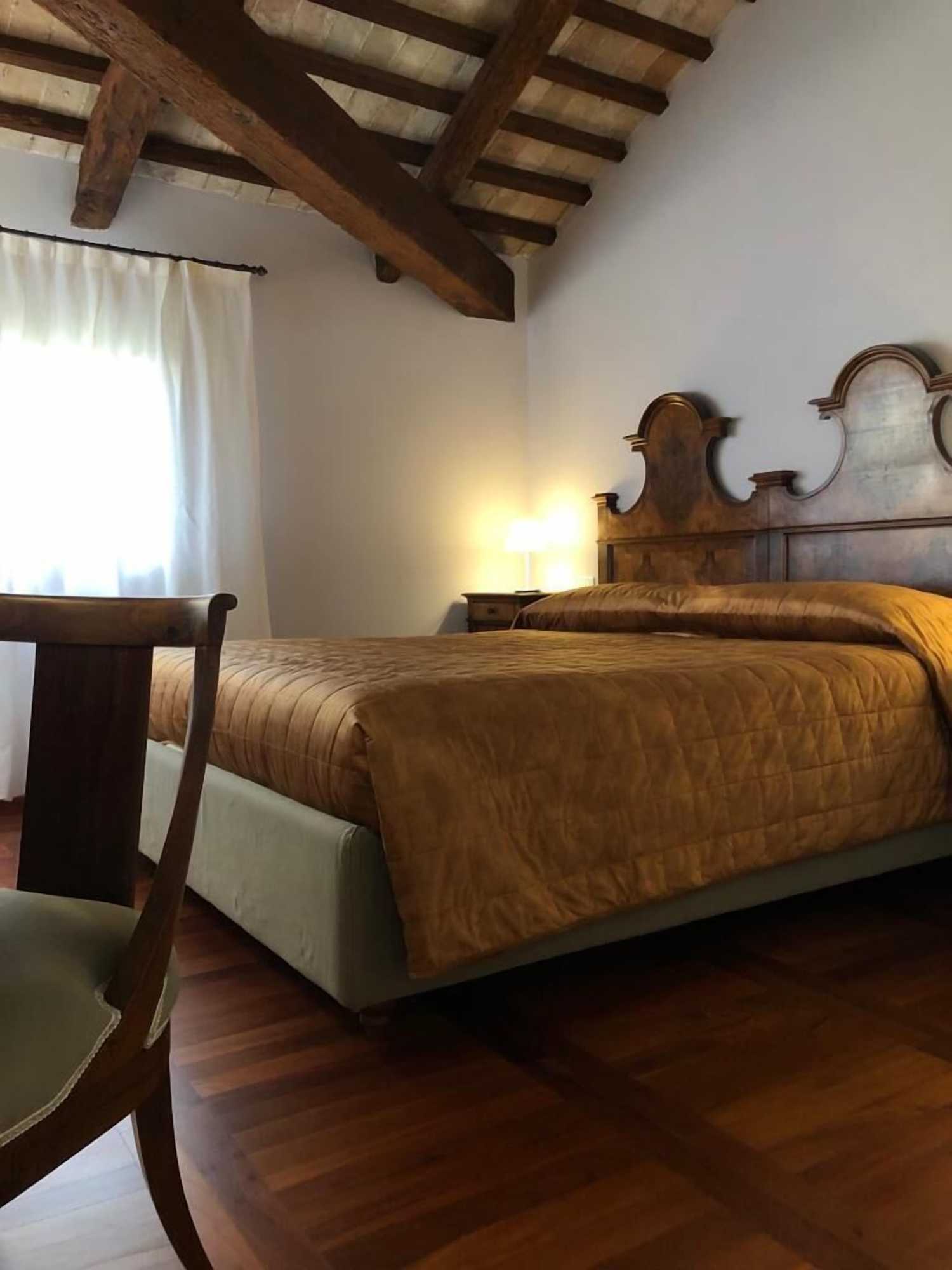 Gift card for Hotel Donna Lucia
