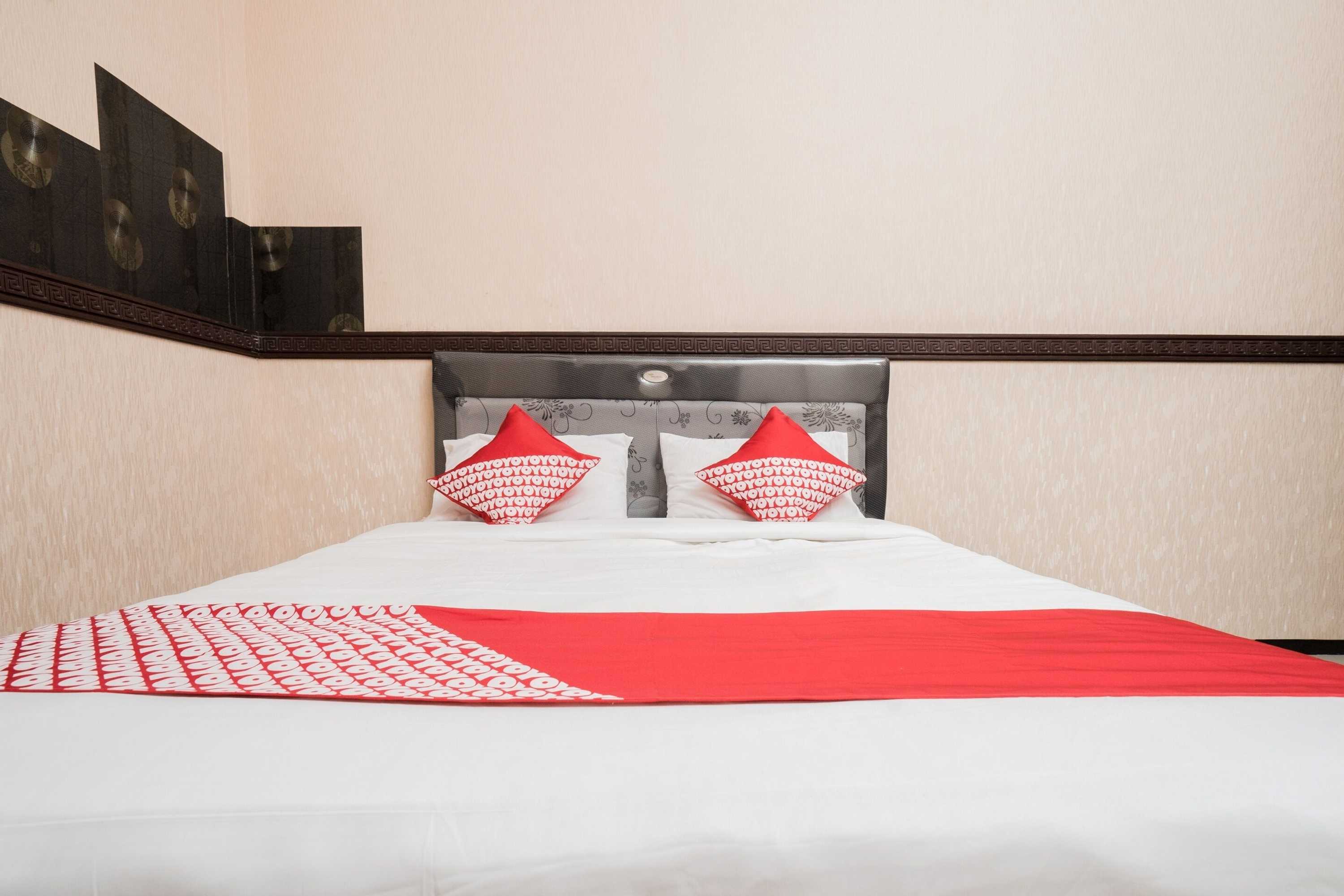 Gift card for Hotel O Central Batu Near Jatim Park 3 Formerly Bunga Matahari Hotel