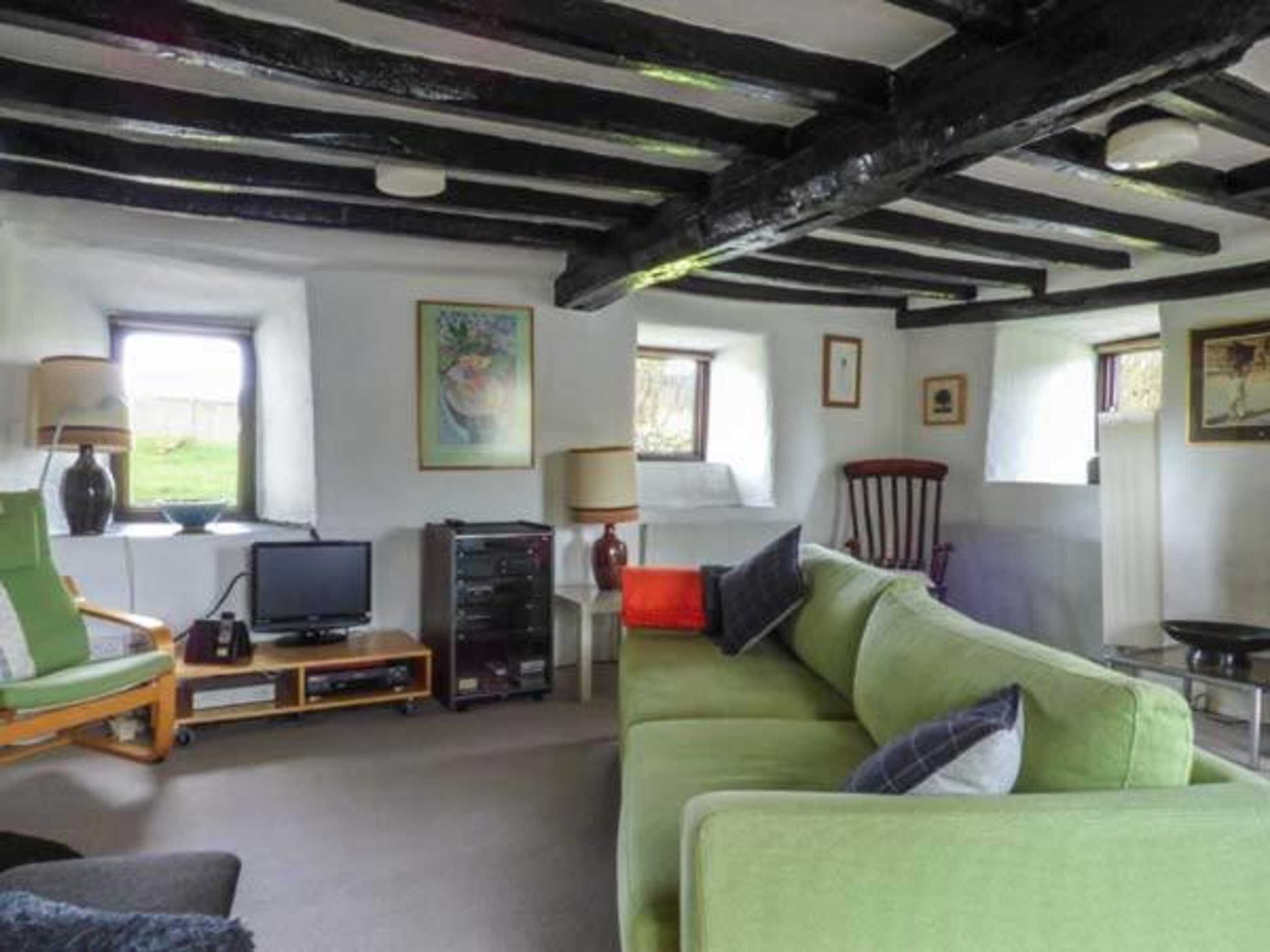 Gift card for Ty Uchaf