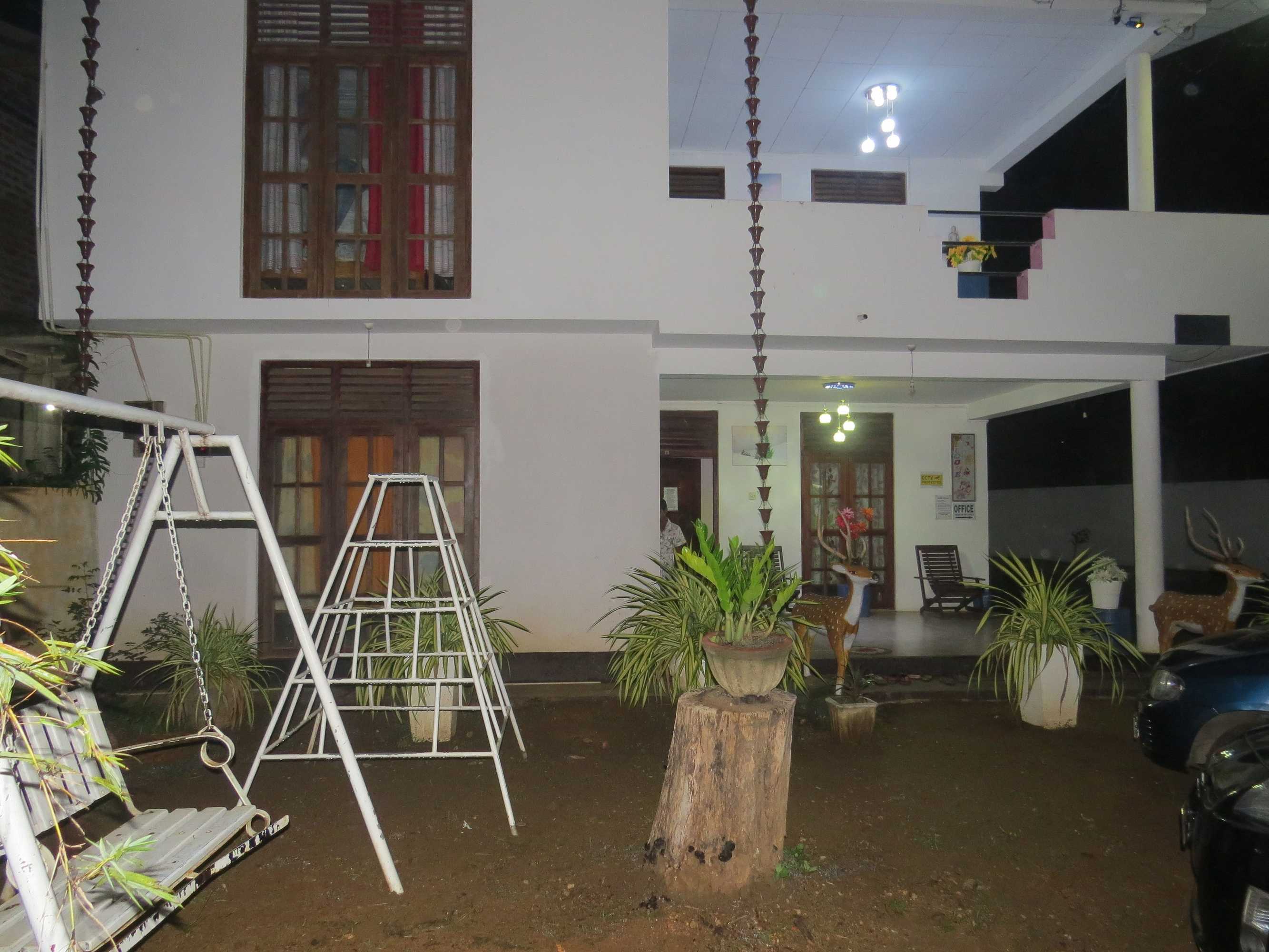 Gift card for Thisara Guest Hotel Rooms