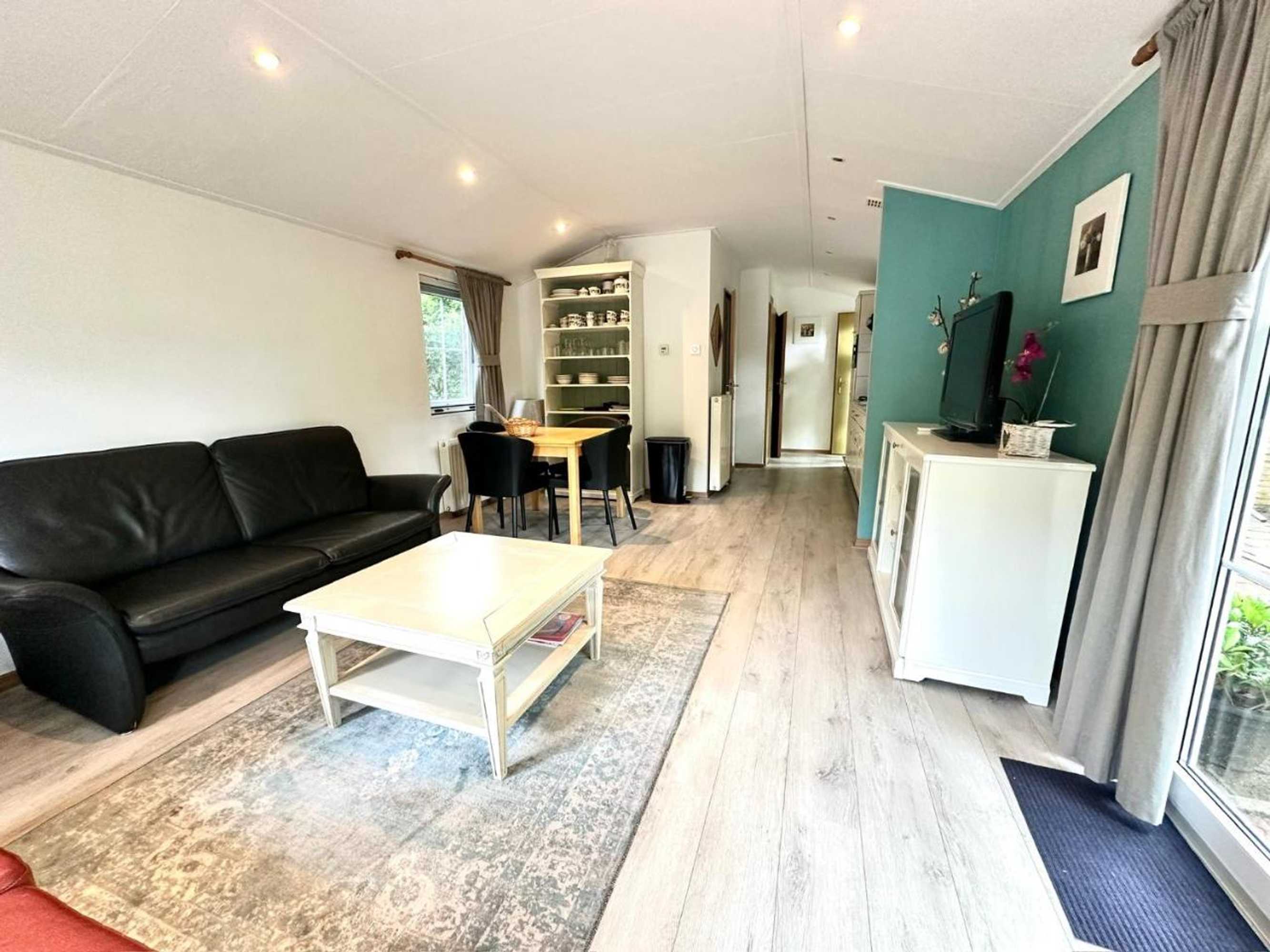 Gift card for Vakantie Veluwe