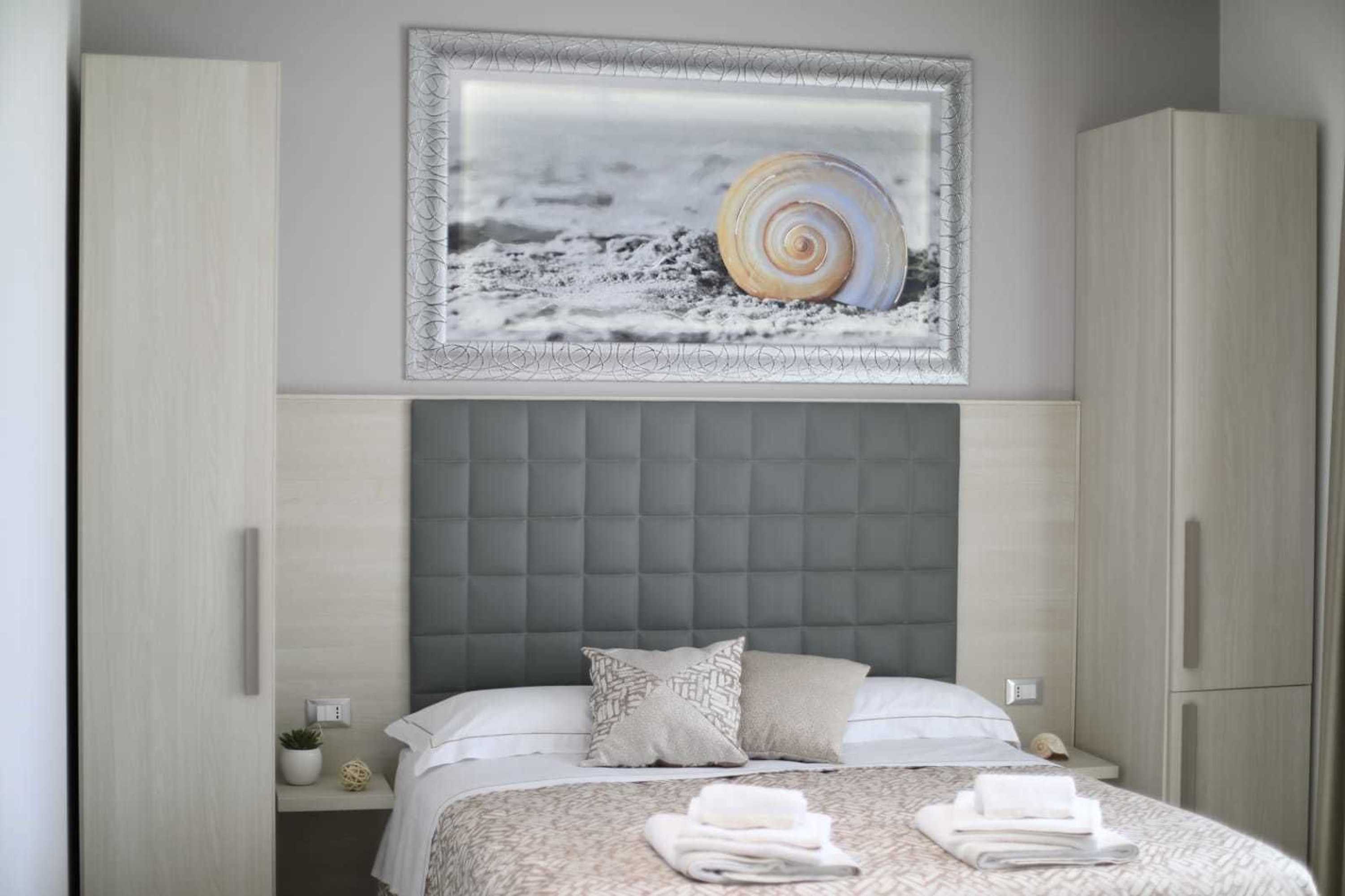 Gift card for B&b Bella Costa - Lungomare Porto Cesareo Gift card for B&b Bella Costa - Lungomare Porto Cesareo