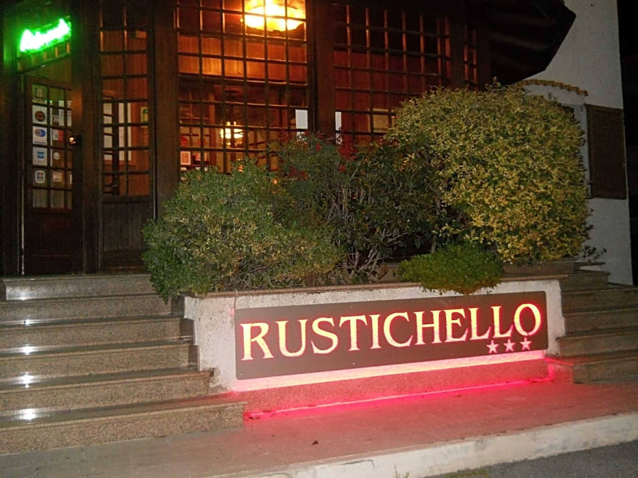 Gift card for Hotel Il Rustichello Gift card for Hotel Il Rustichello