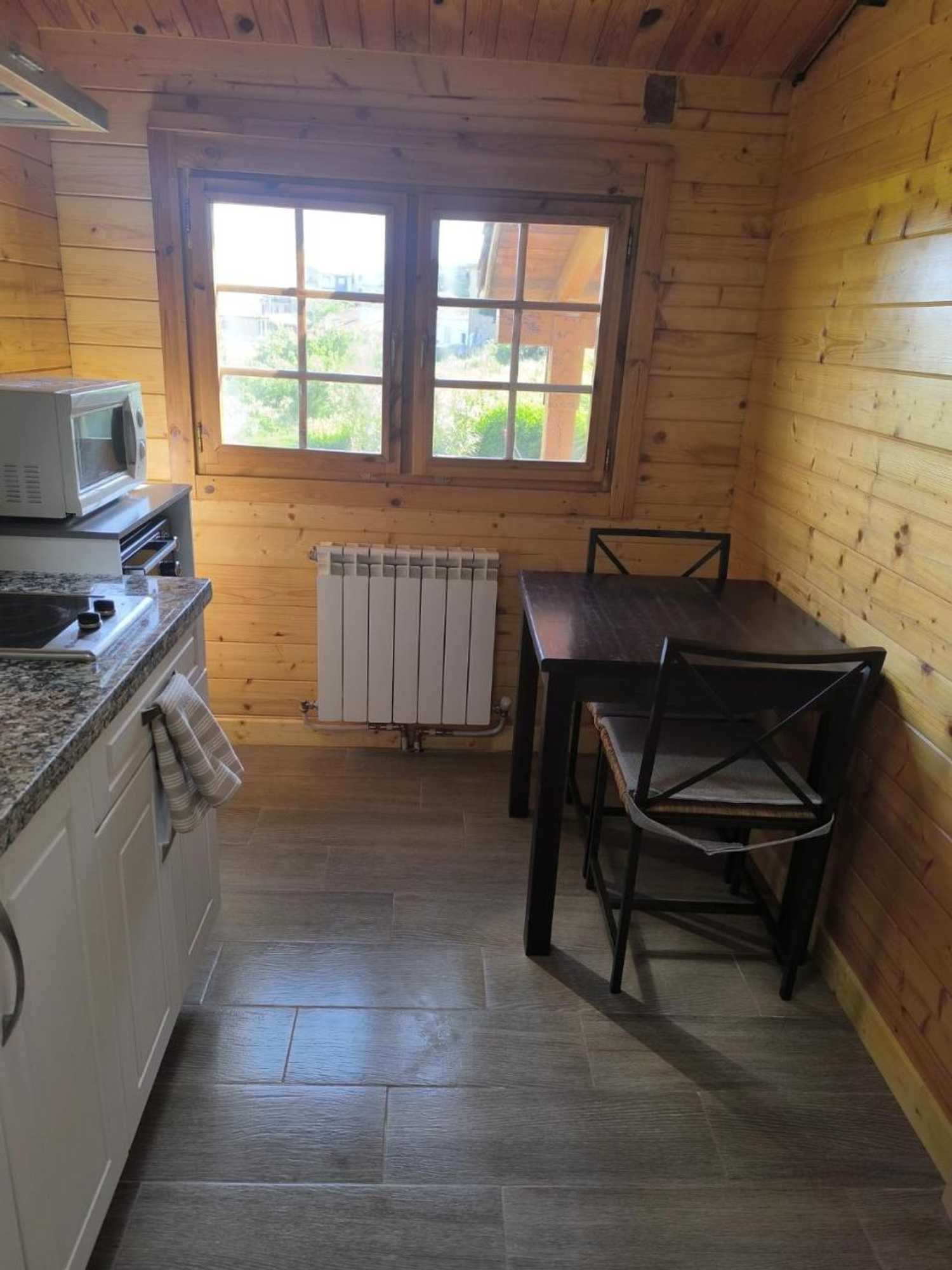 Gift card for Cabañas Miraduero