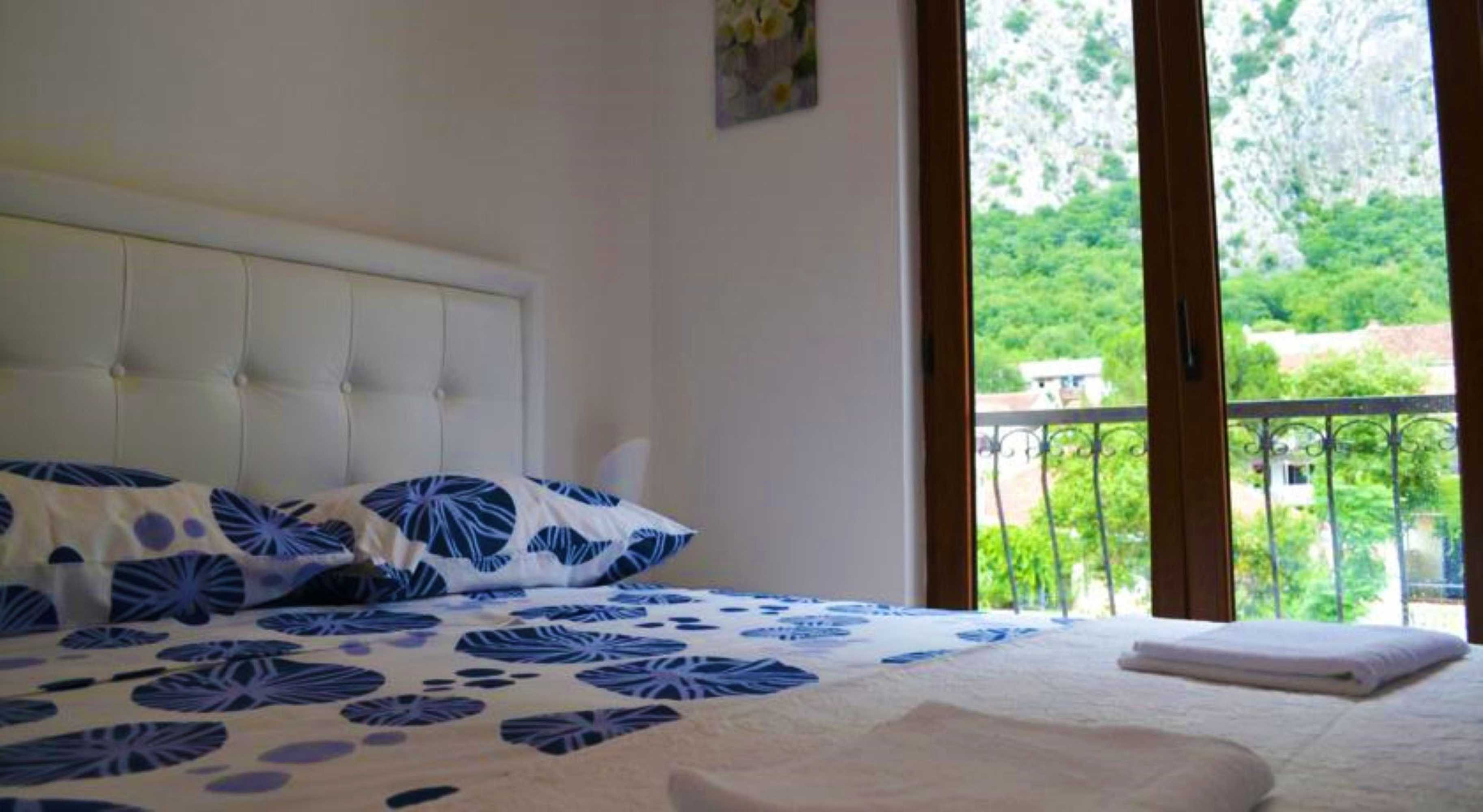 Gift card for Bocche di Cattaro Apartments Gift card for Bocche di Cattaro Apartments