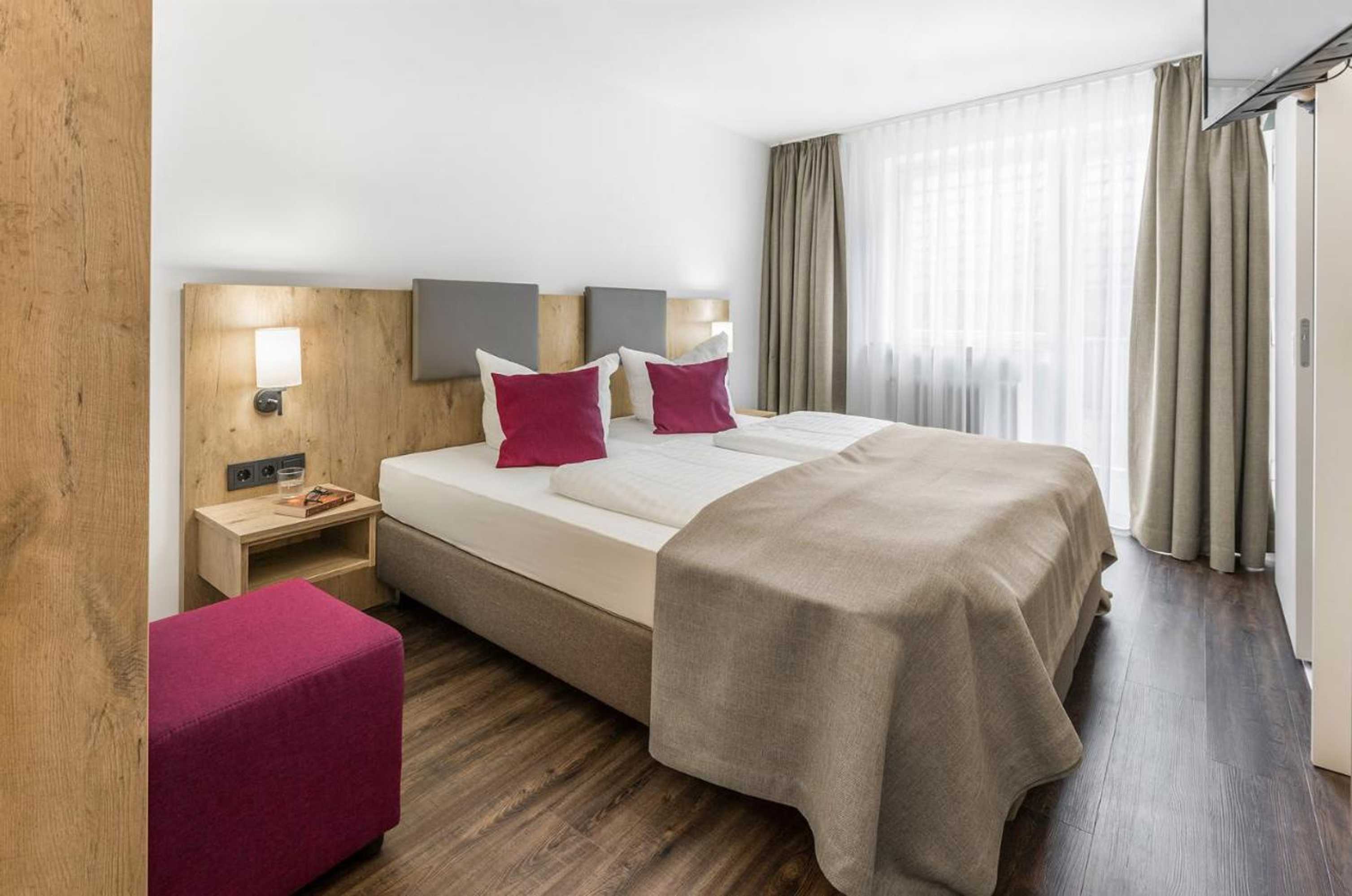 Gift card for Hotel & Restaurant Lamm