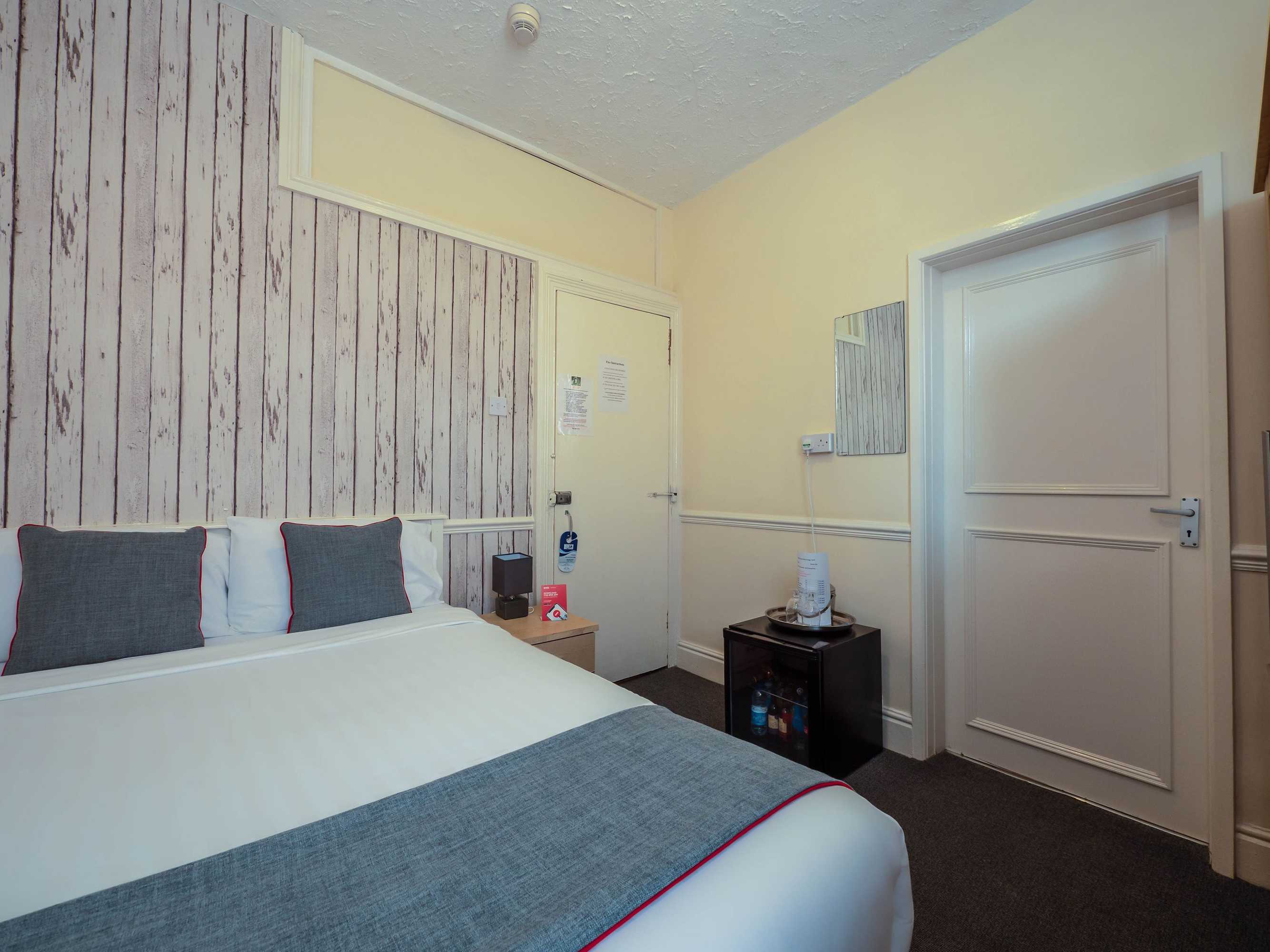 Gift card for Oyo Pier Hotel Rhyl Gift card for Oyo Pier Hotel Rhyl