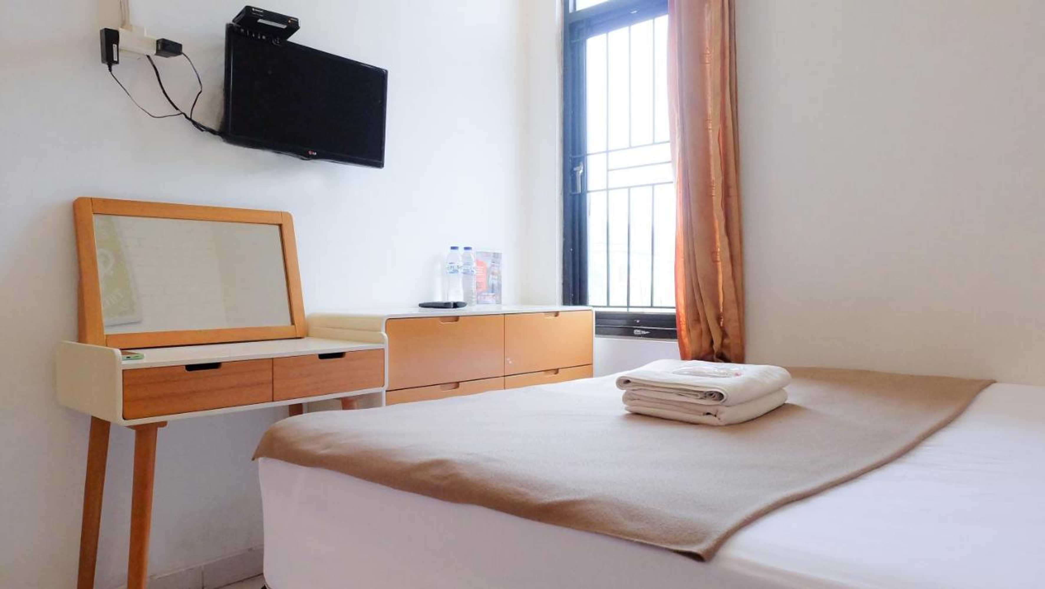 Gift card for Reddoorz Near Universitas Diponegoro 2