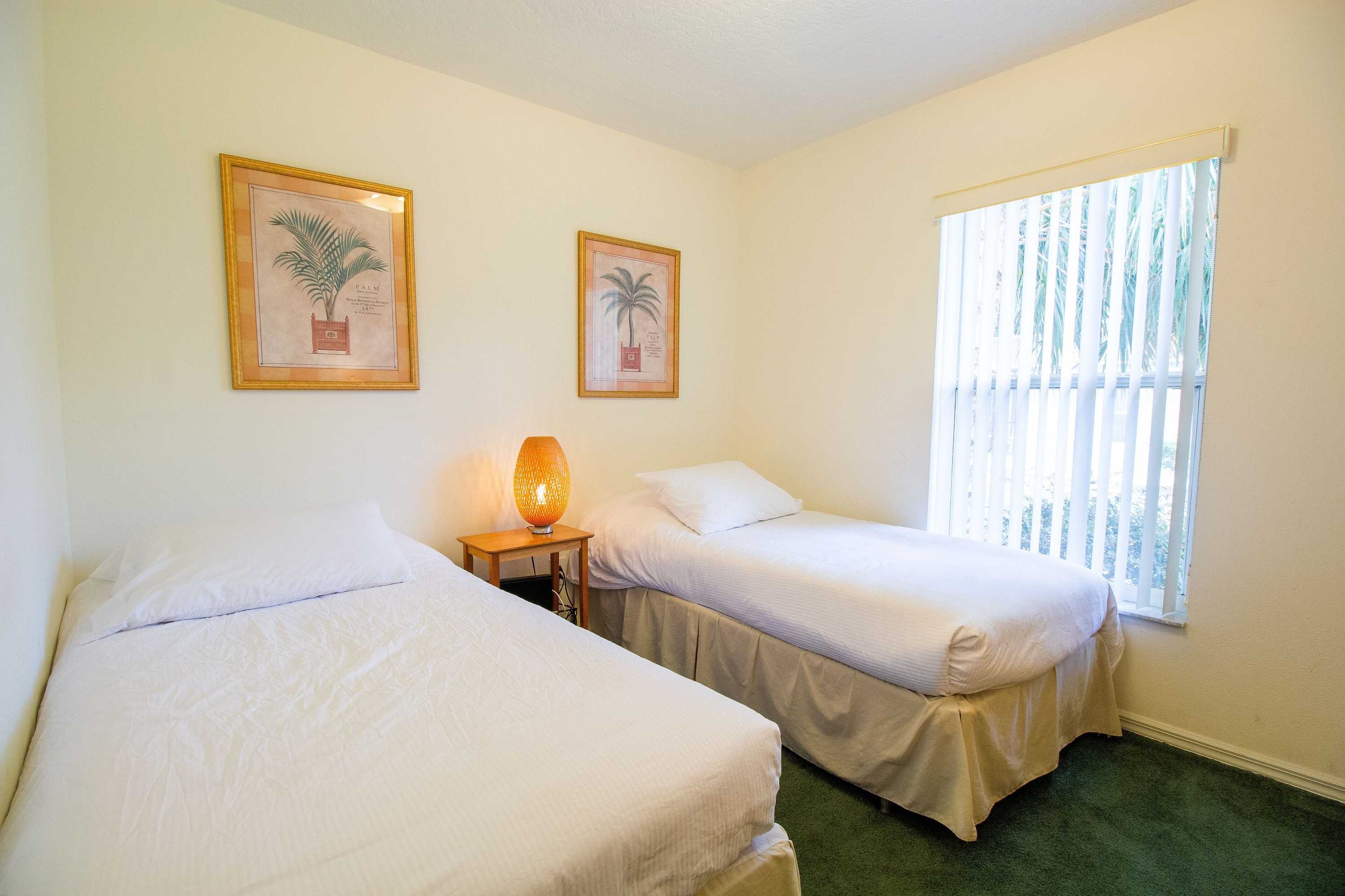 Gift card for Villa Valk - Comfort - 3 Bedroom