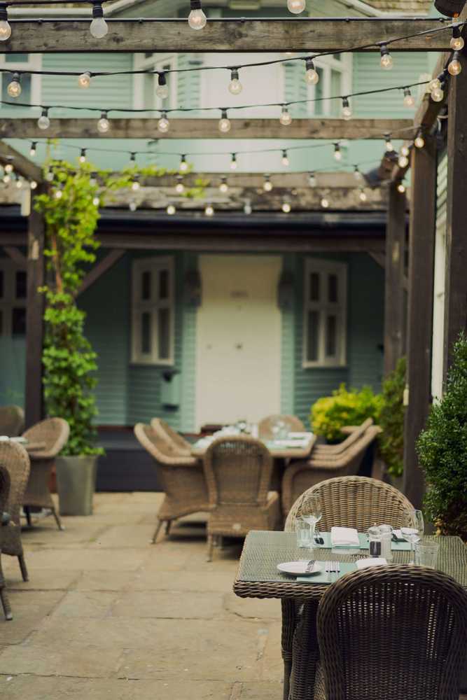 Gift card for Hotel du Vin Brighton Gift card for Hotel du Vin Brighton