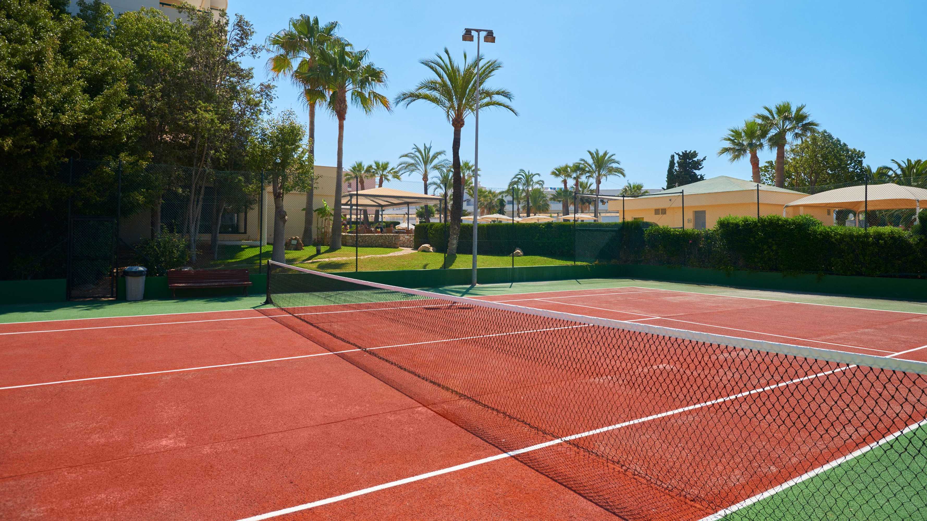 Gift card for Hipotels Mediterráneo Hotel - Adults Only