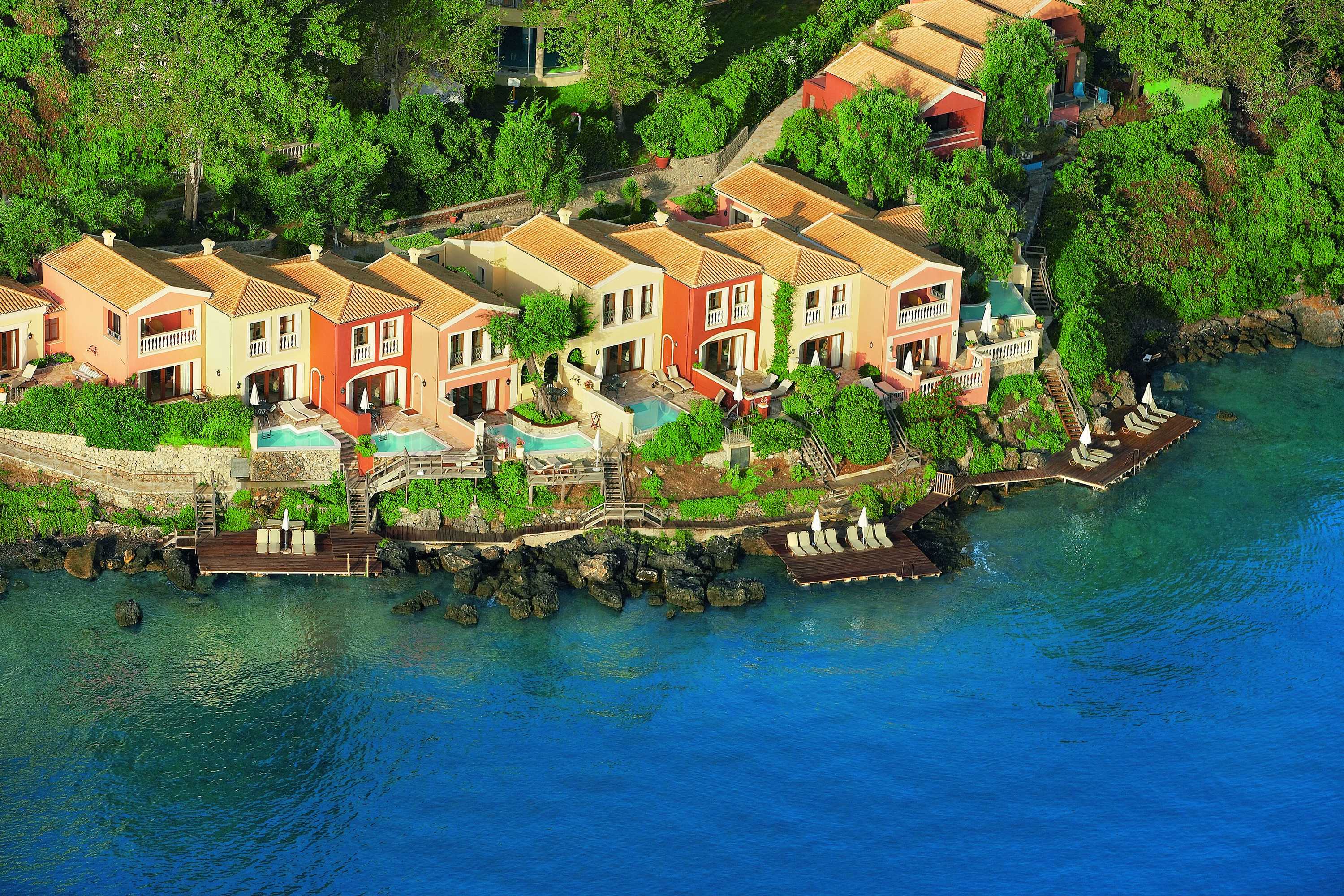 Gift card for Corfu Imperial, A Grecotel Resort to Live Gift card for Corfu Imperial, A Grecotel Resort to Live