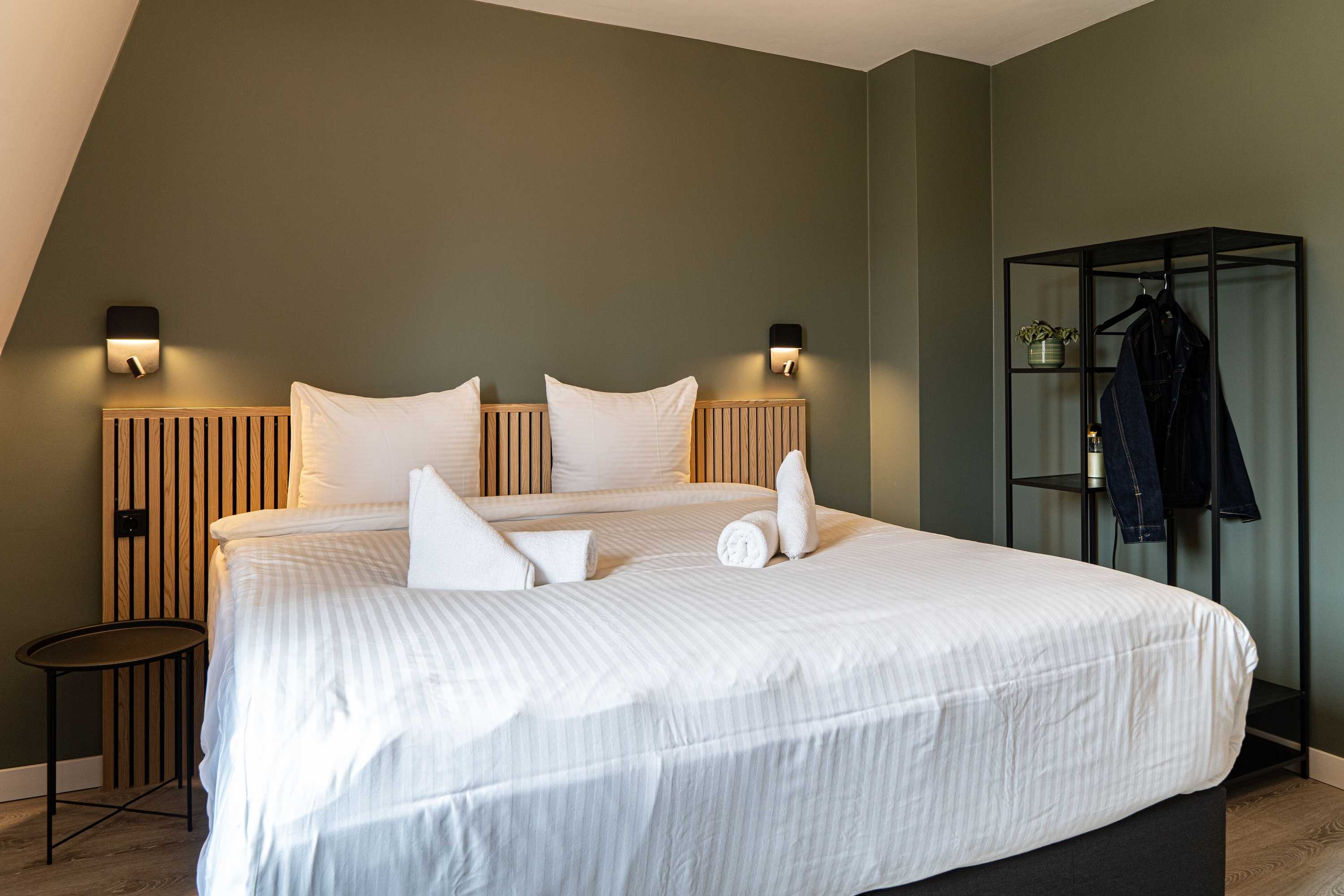 Gift card for Hotel de Duif Lisse - Keukenhof Gift card for Hotel de Duif Lisse - Keukenhof
