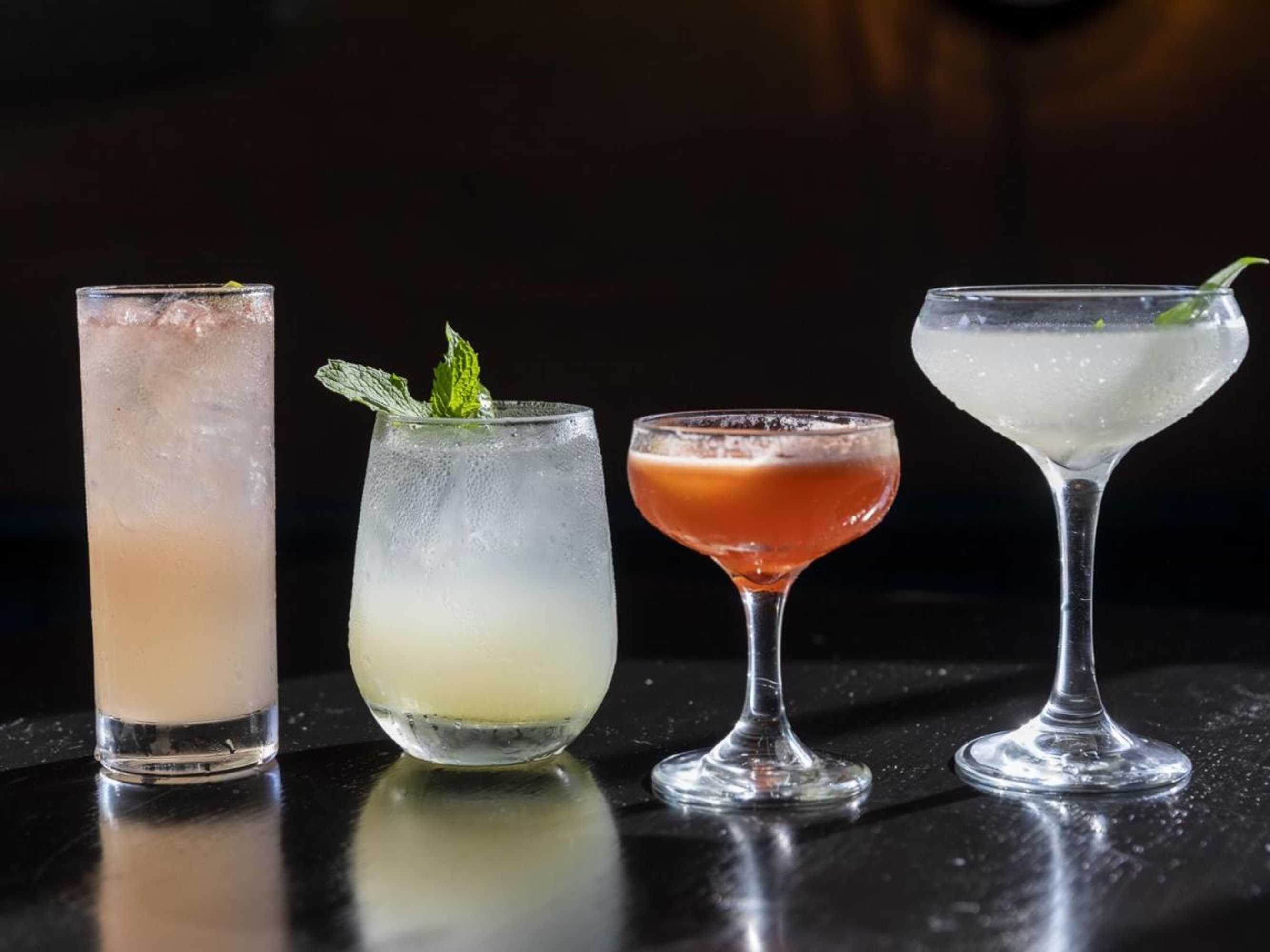 Gift card for Stewart House Hotel