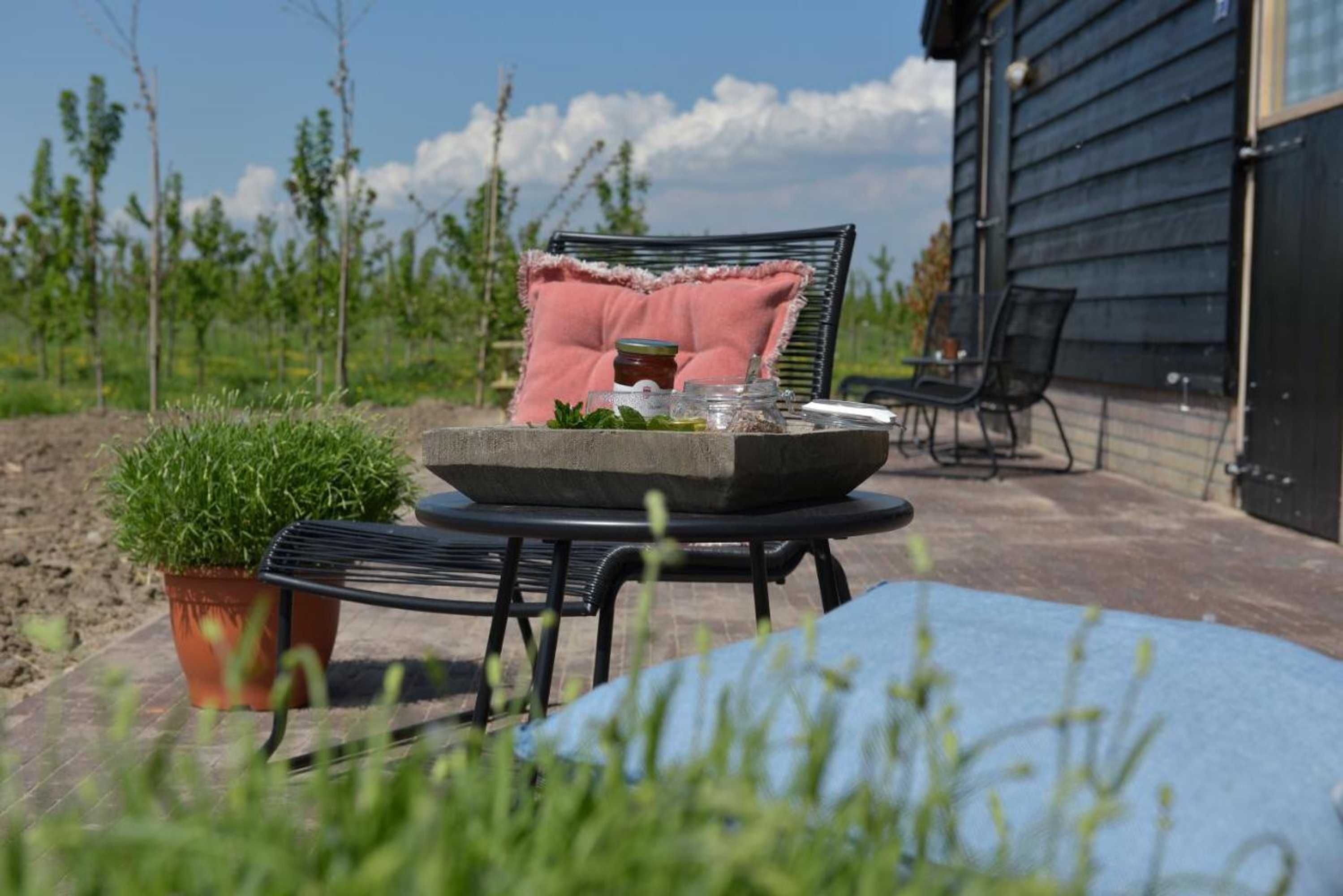 Gift card for De Steltenberg in de Betuwe