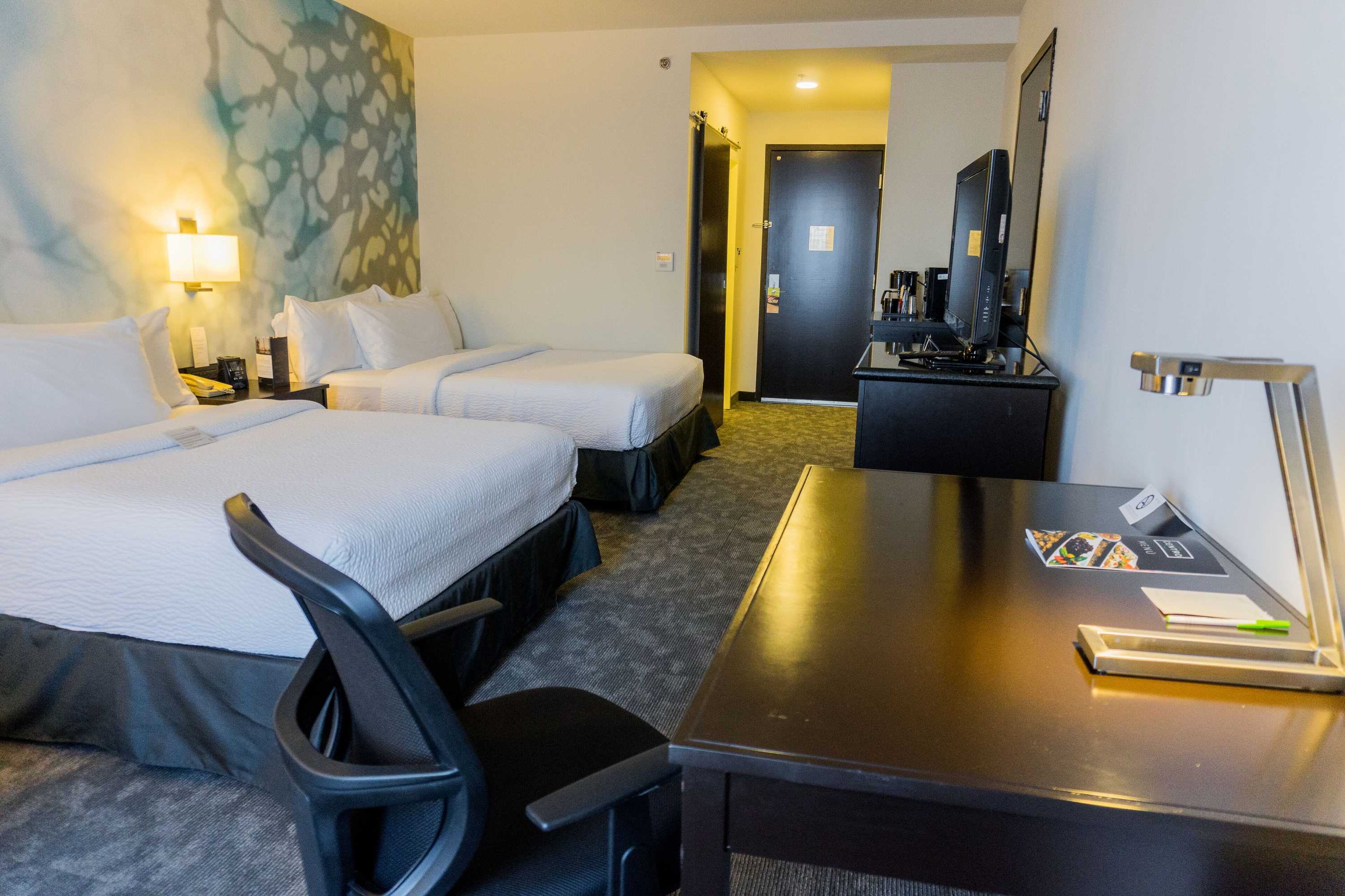 Gift card for Courtyard by Marriott San Luis Potosi Gift card for Courtyard by Marriott San Luis Potosi