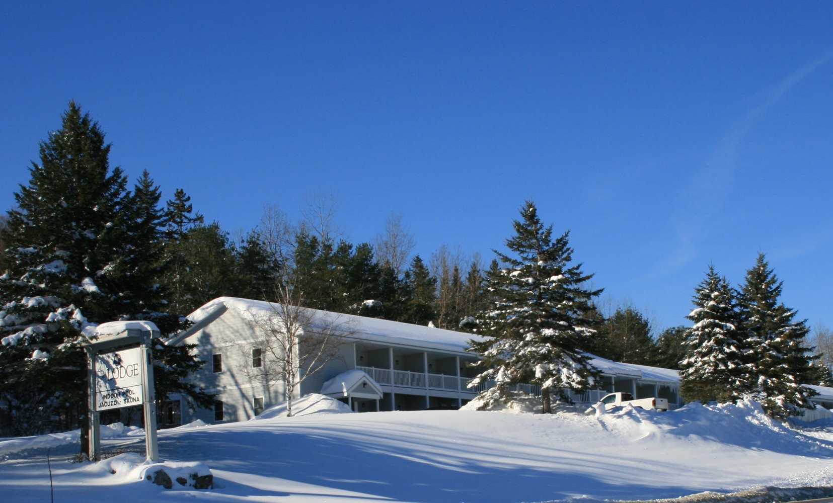 Gift card for The Lodge at Bretton Woods
