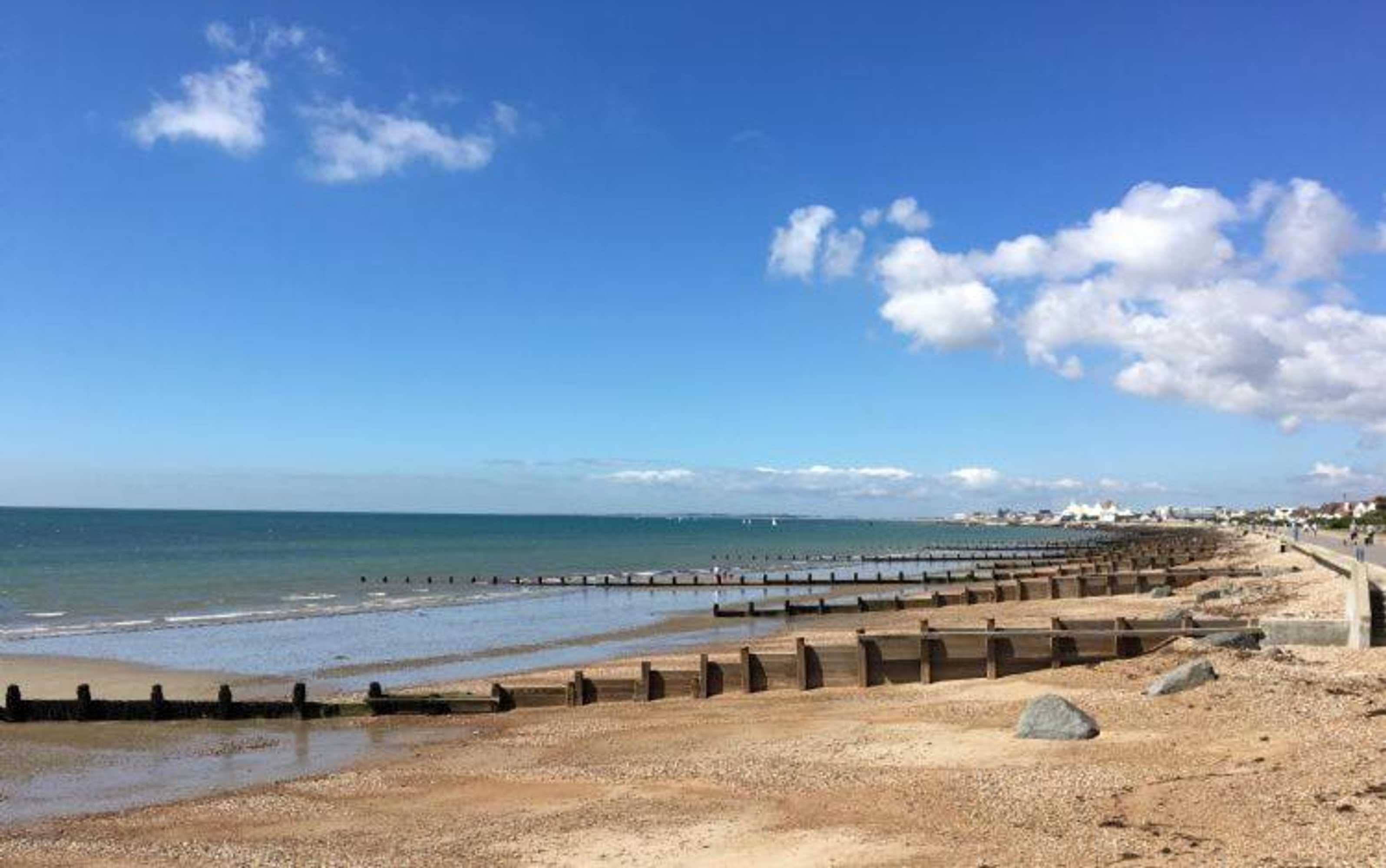 Gift card for Fishermans Cottage, Felpham