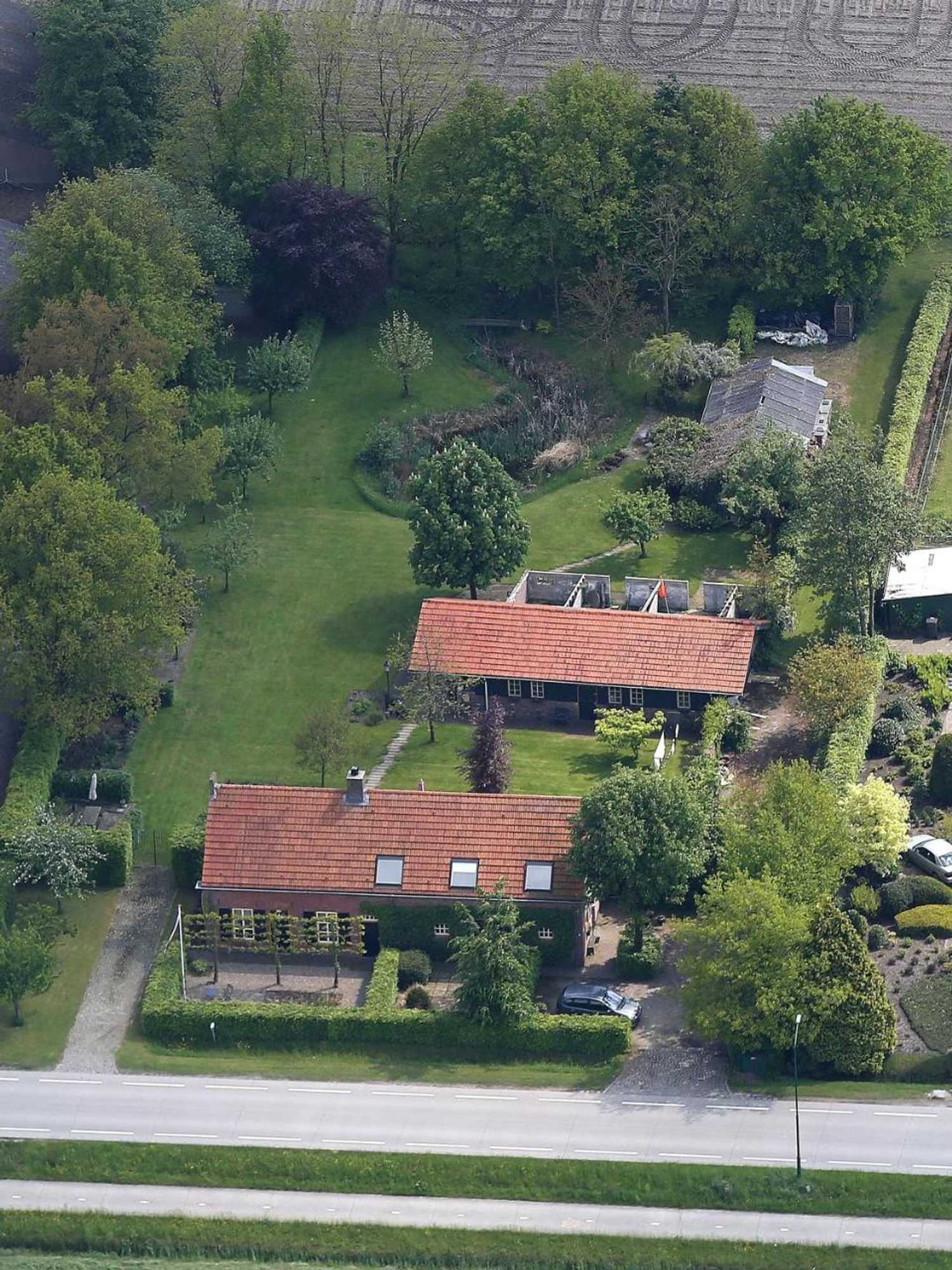 Gift card for Beukenhof