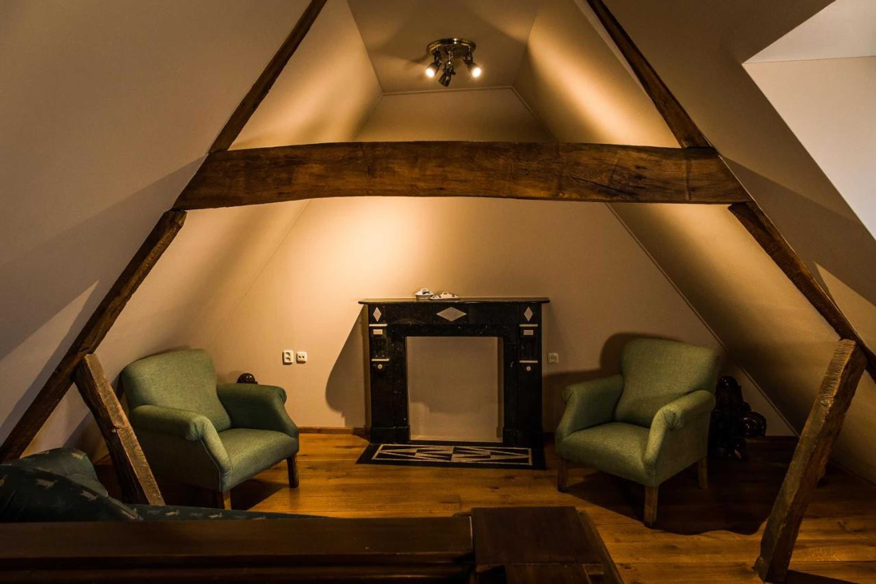 Gift card for Hotel De Limbourg