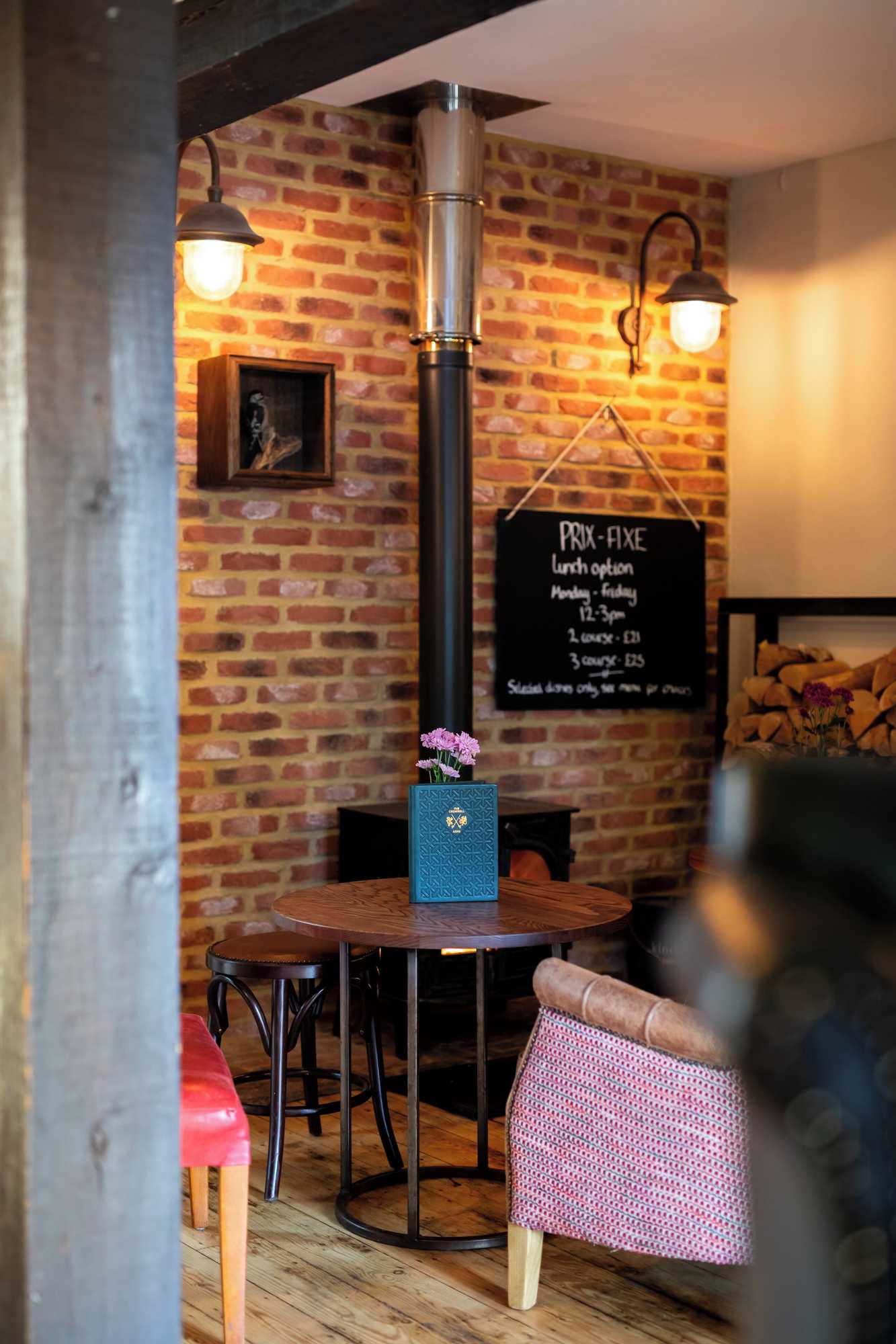 Gift card for Cromwell Arms Country Pub With Rooms Gift card for Cromwell Arms Country Pub With Rooms