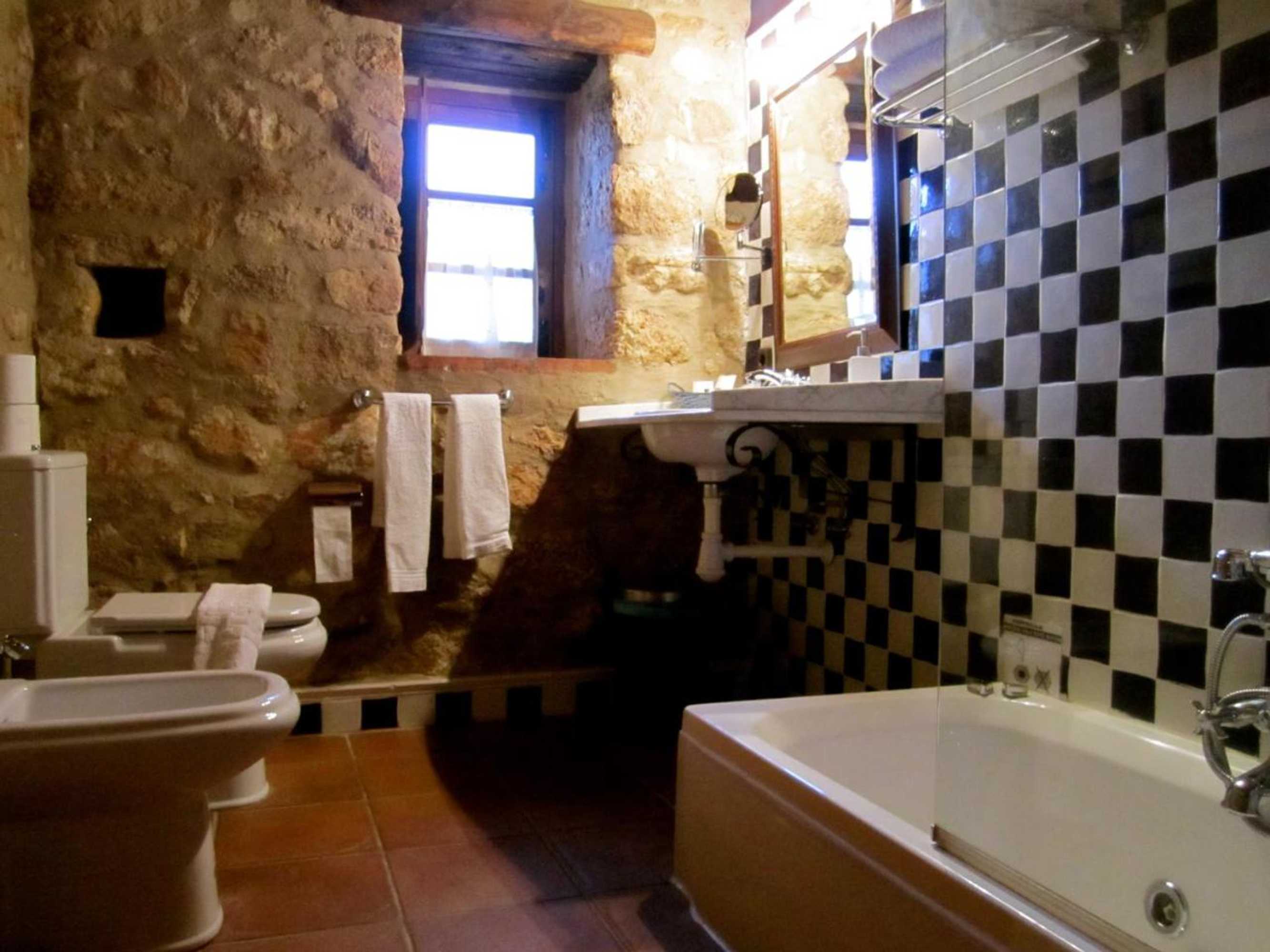 Gift card for La Macera