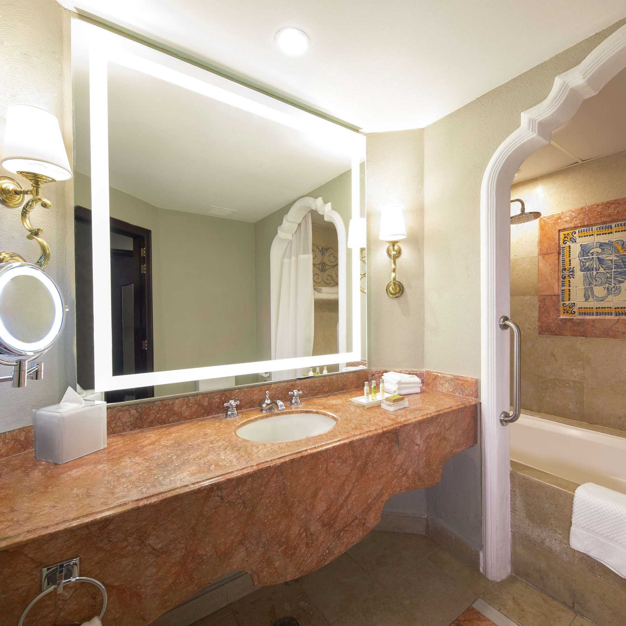 Gift card for Hilton Guatemala City