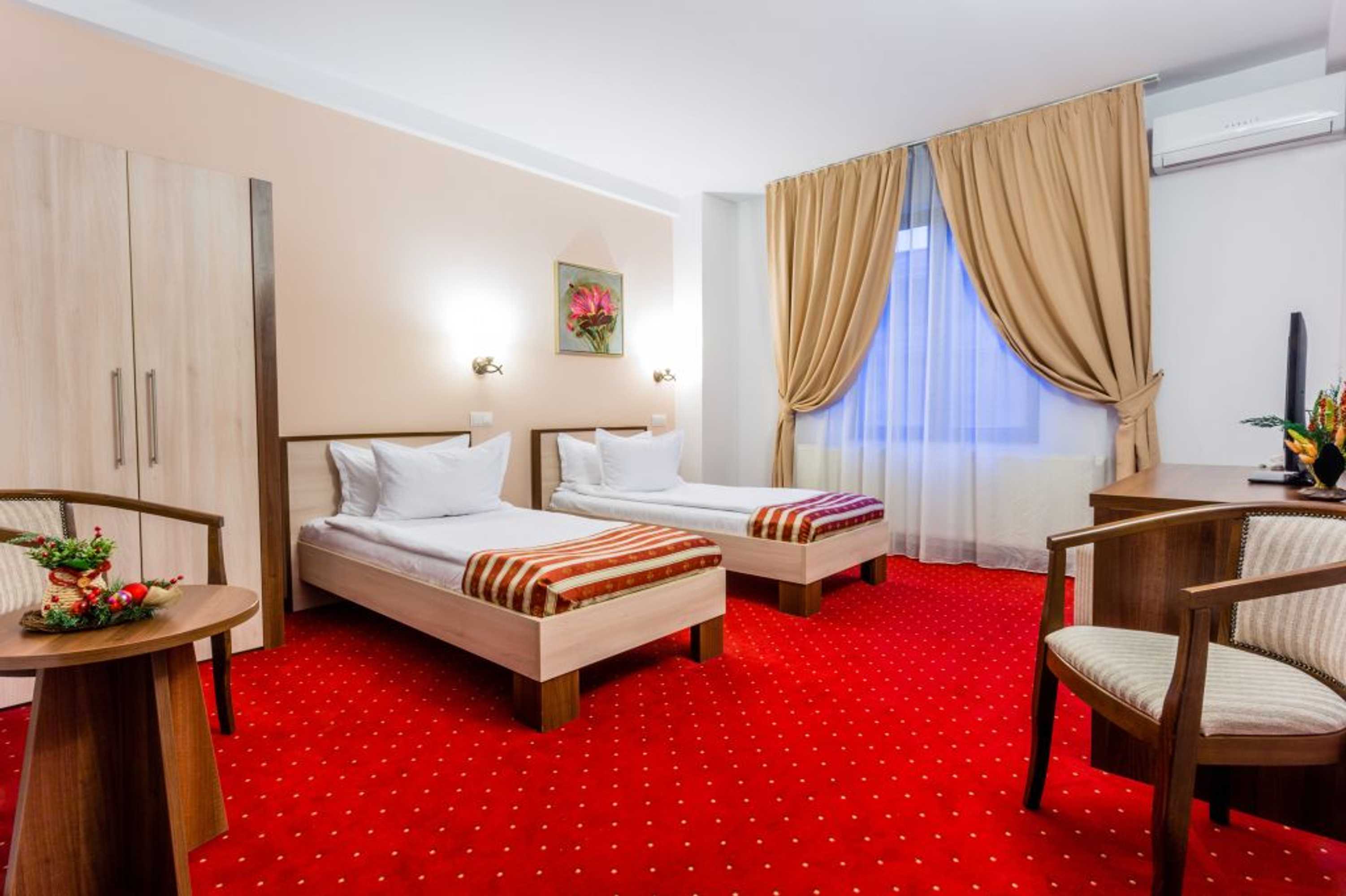 Gift card for Hotel Stefani