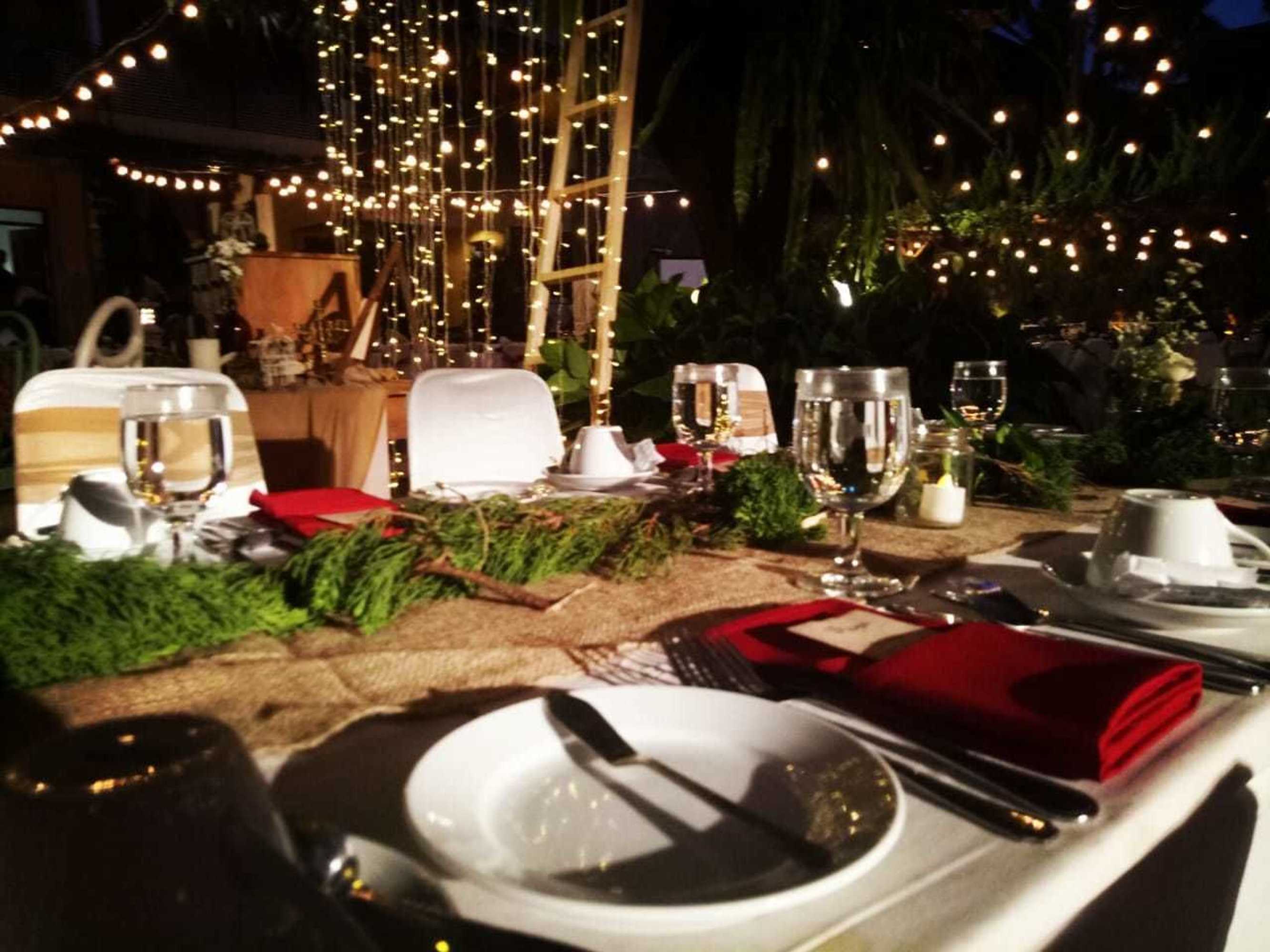 Gift card for Cakra Kembang Hotel