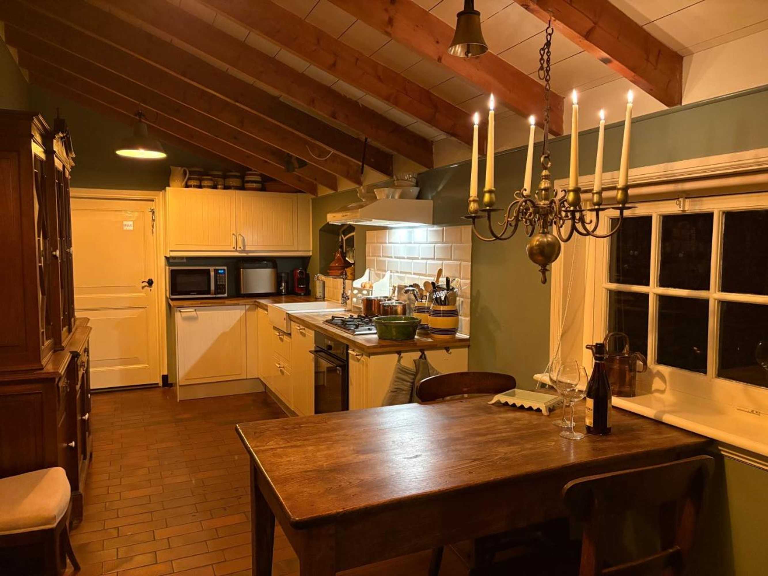 Gift card for B&b Het Gasthuys