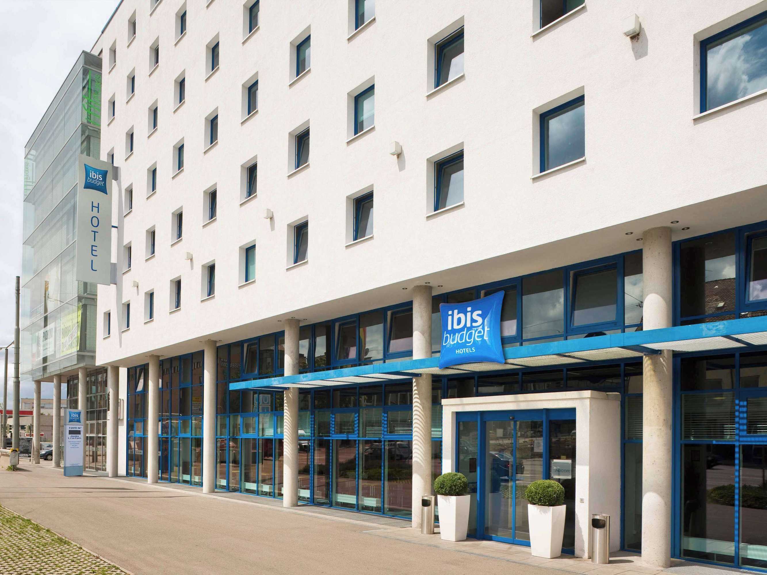 Gift card for Ibis Budget Stuttgart City Nord Gift card for Ibis Budget Stuttgart City Nord