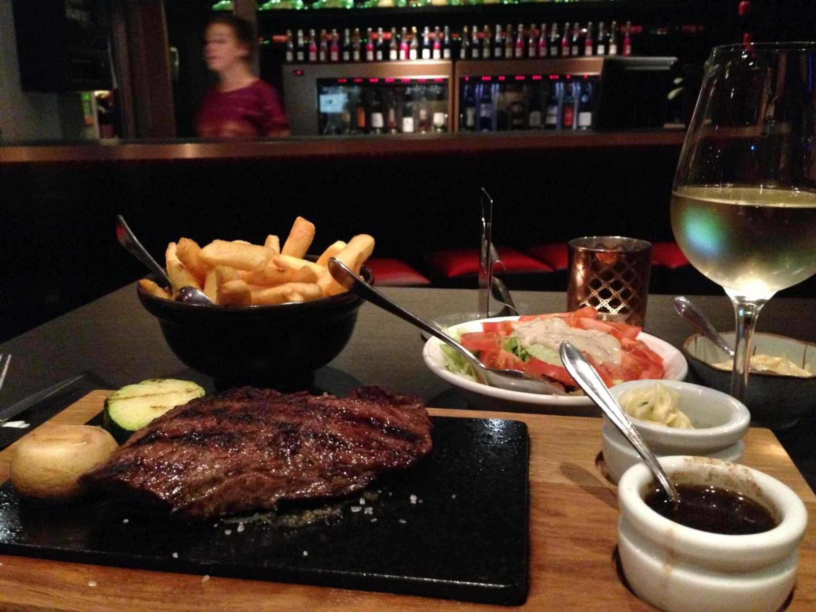 Gift card for Petit Nord