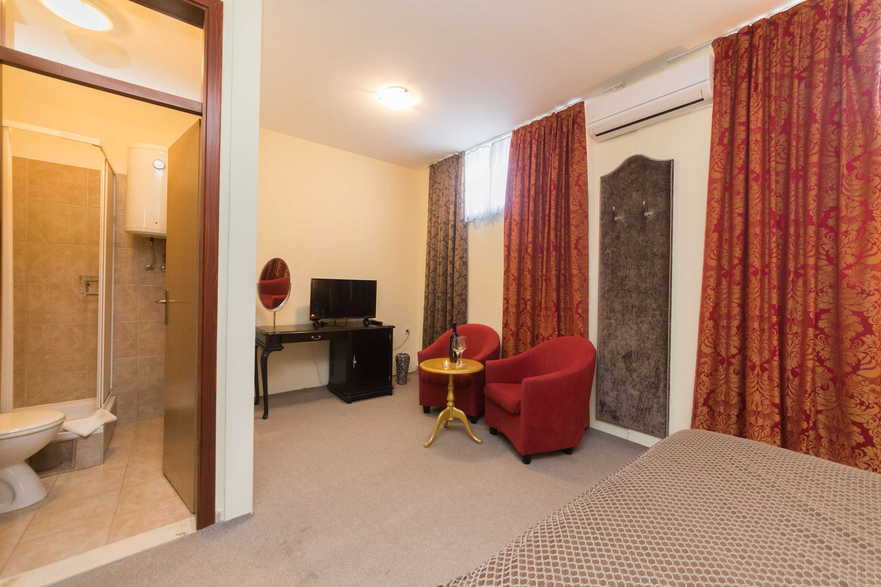 Gift card for Hotel Rooms Roccia