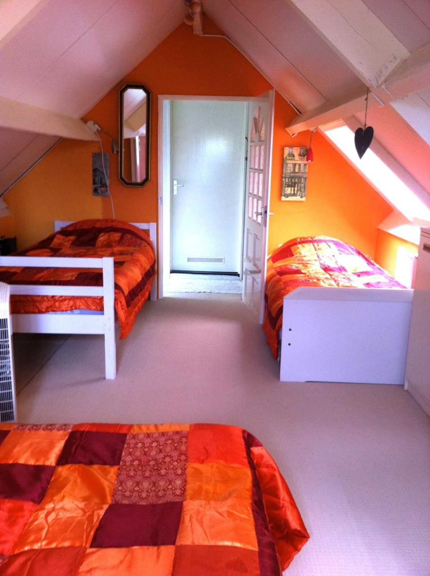 Gift card for B&b Bij de Boomgaard