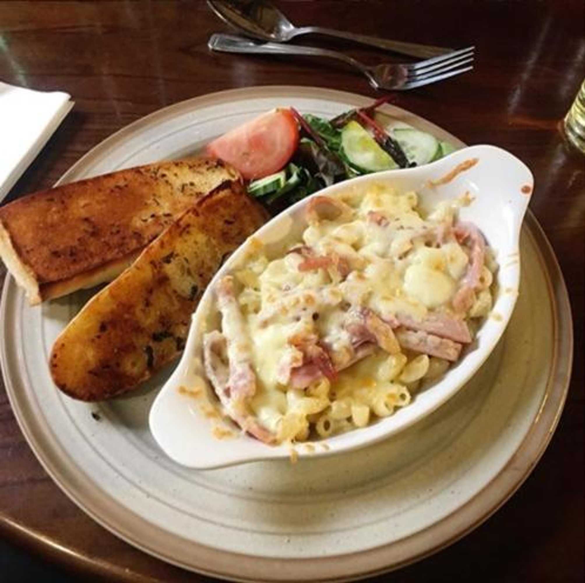 Gift card for The Lion Hotel